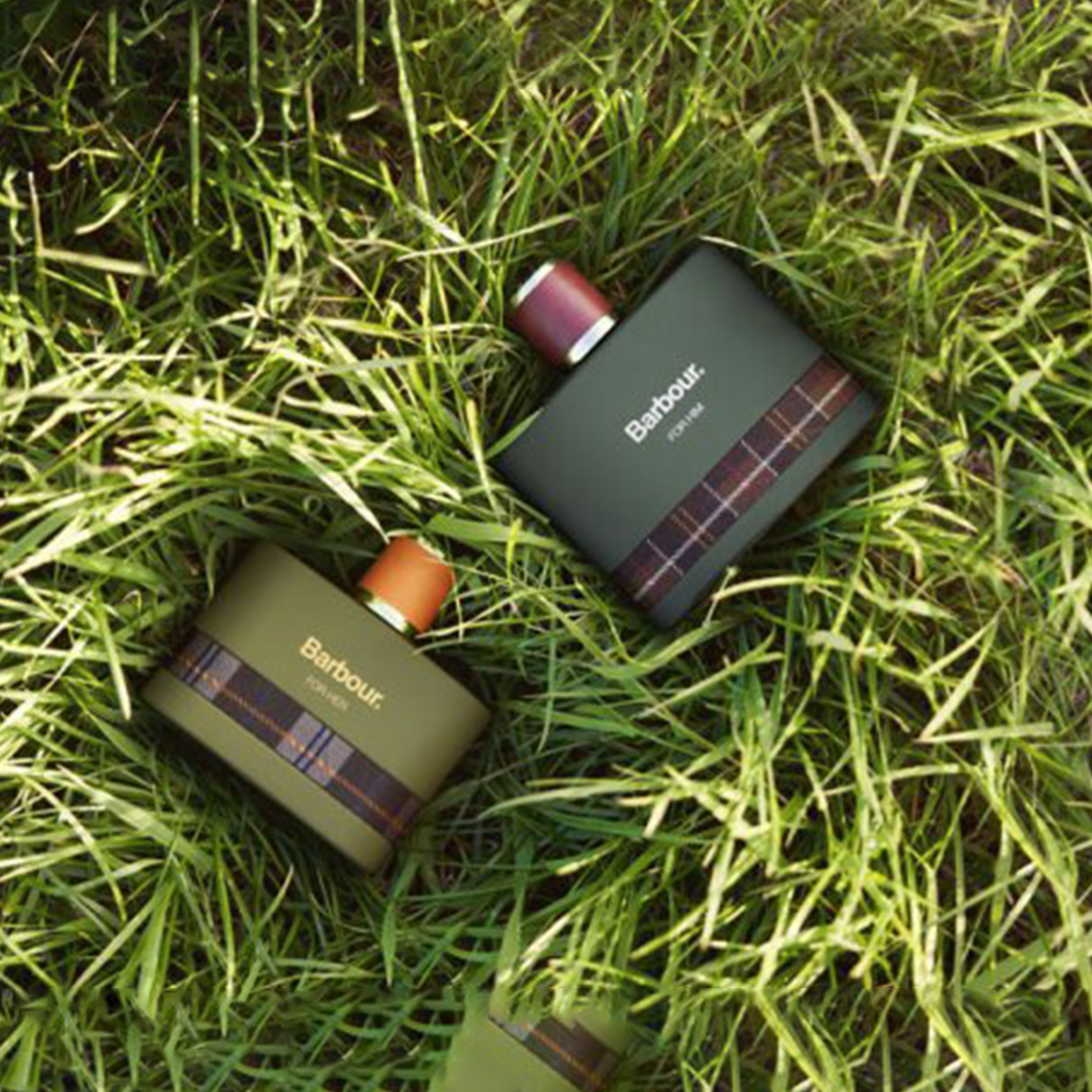 Barbour Heritage Erkek Parfüm 50ml Edp