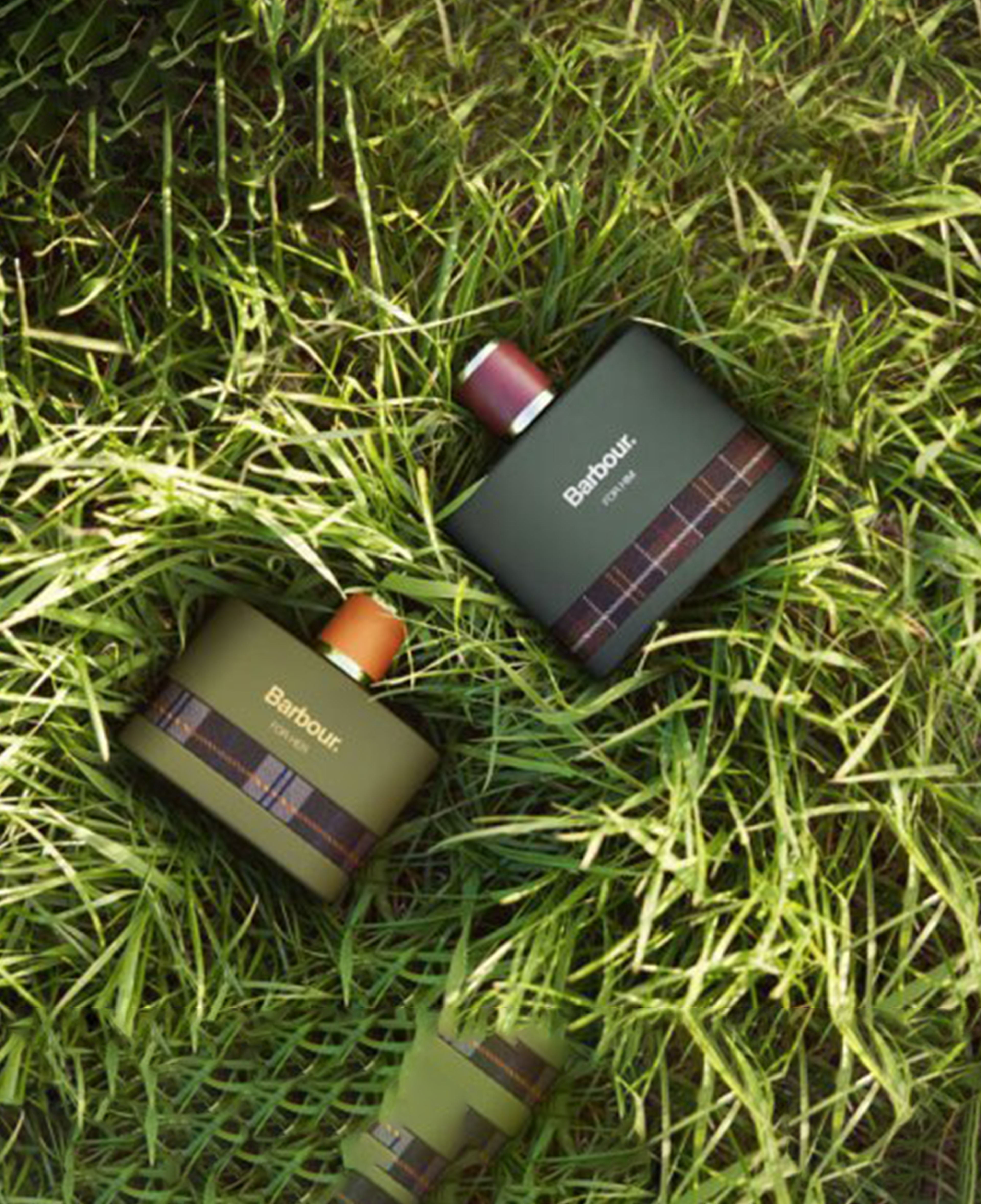 Barbour Heritage Erkek Parfüm 50ml Edp