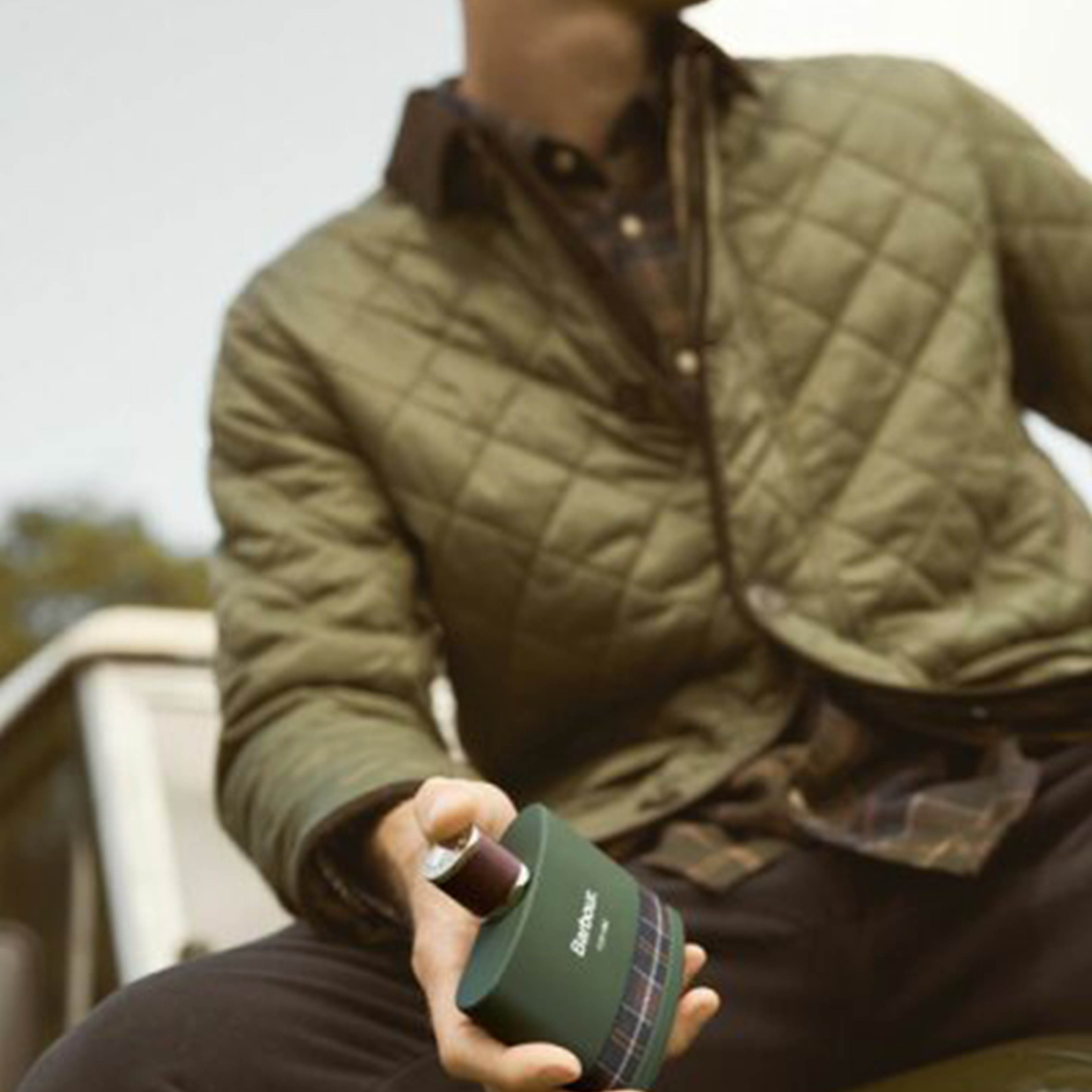 Barbour Heritage Erkek Parfüm 50ml Edp
