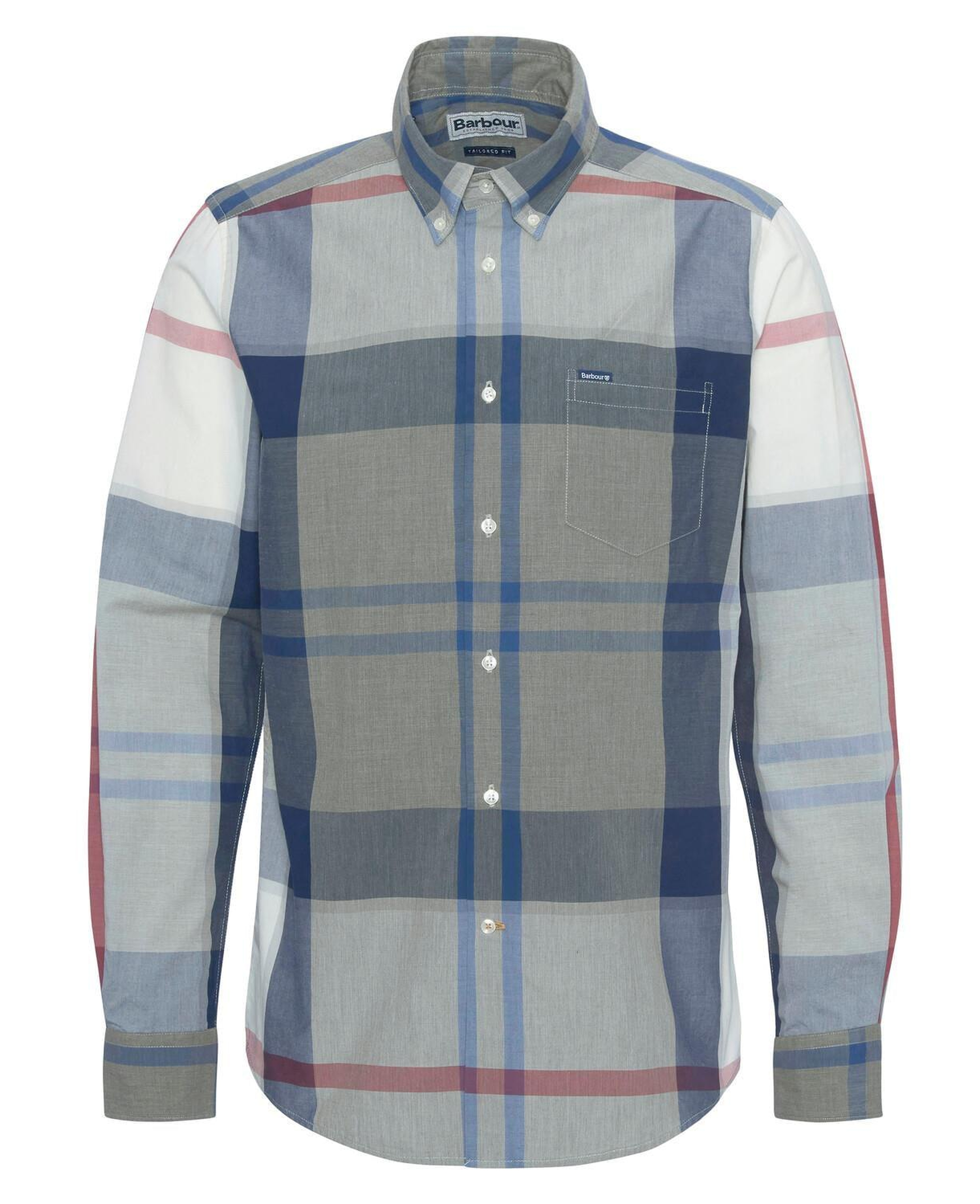 Barbour Harris Tailored Gömlek