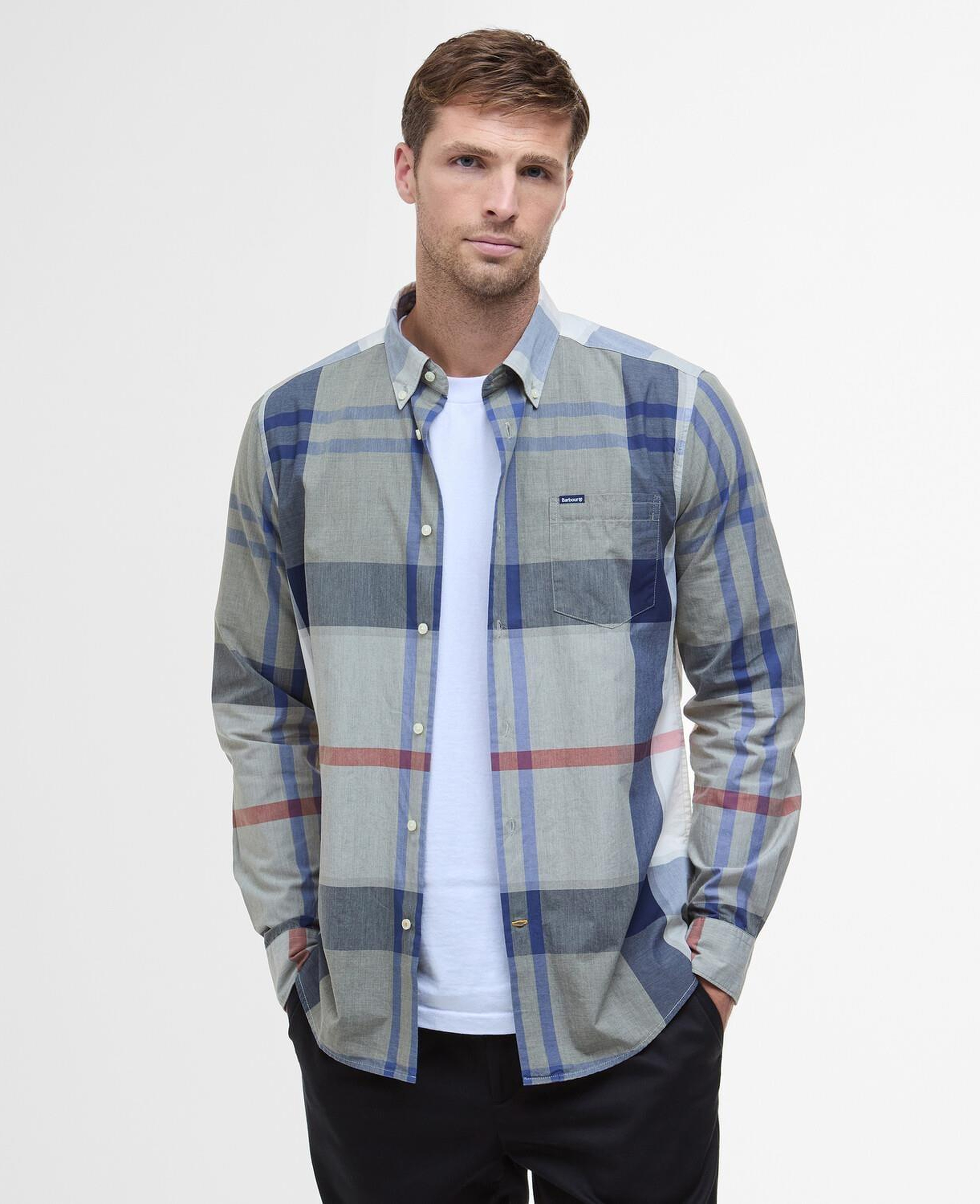 Barbour Harris Tailored Gömlek