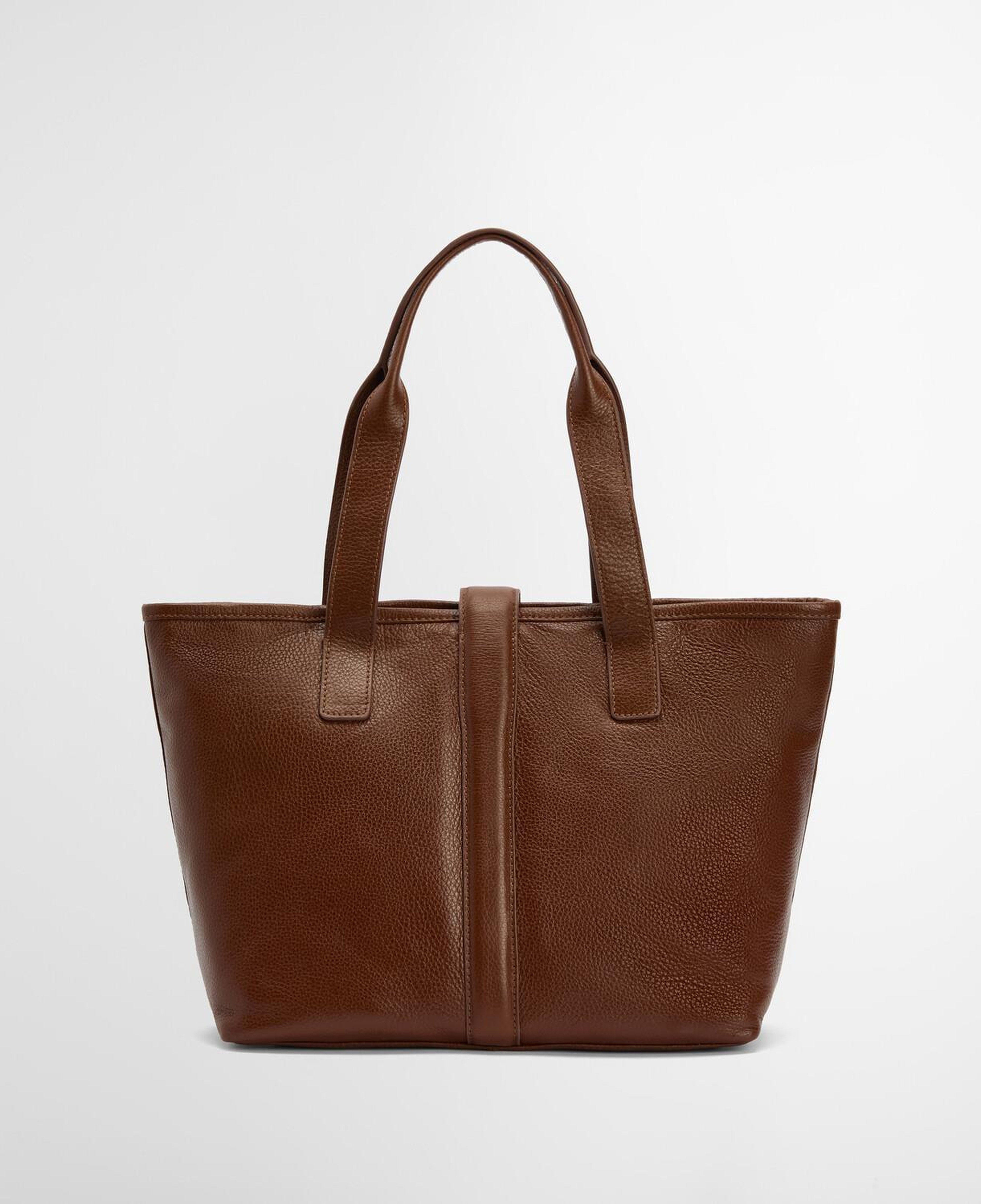 Barbour Alder Deri Kol Çantası