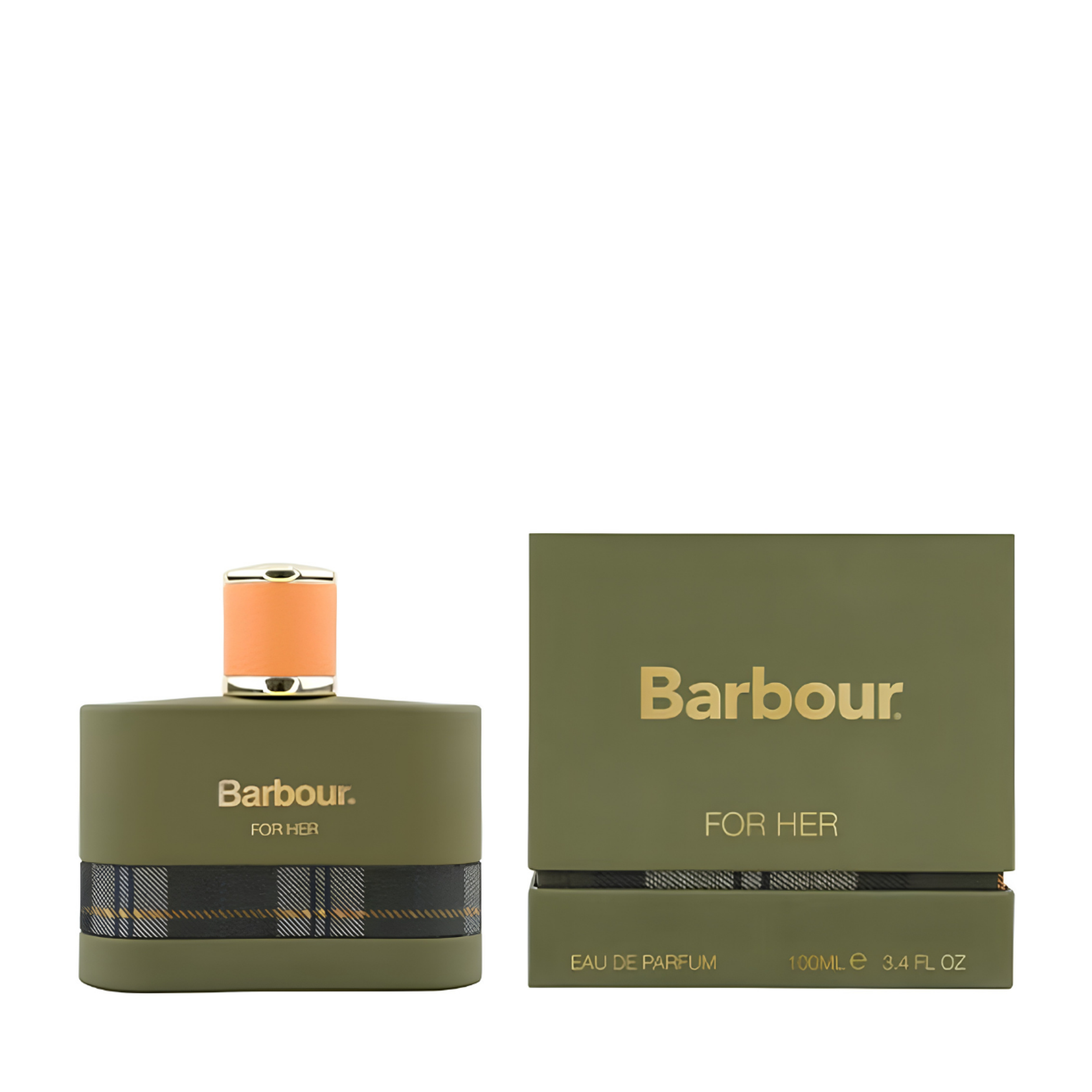 Barbour Heritage Kadın Parfüm 100ml Edp