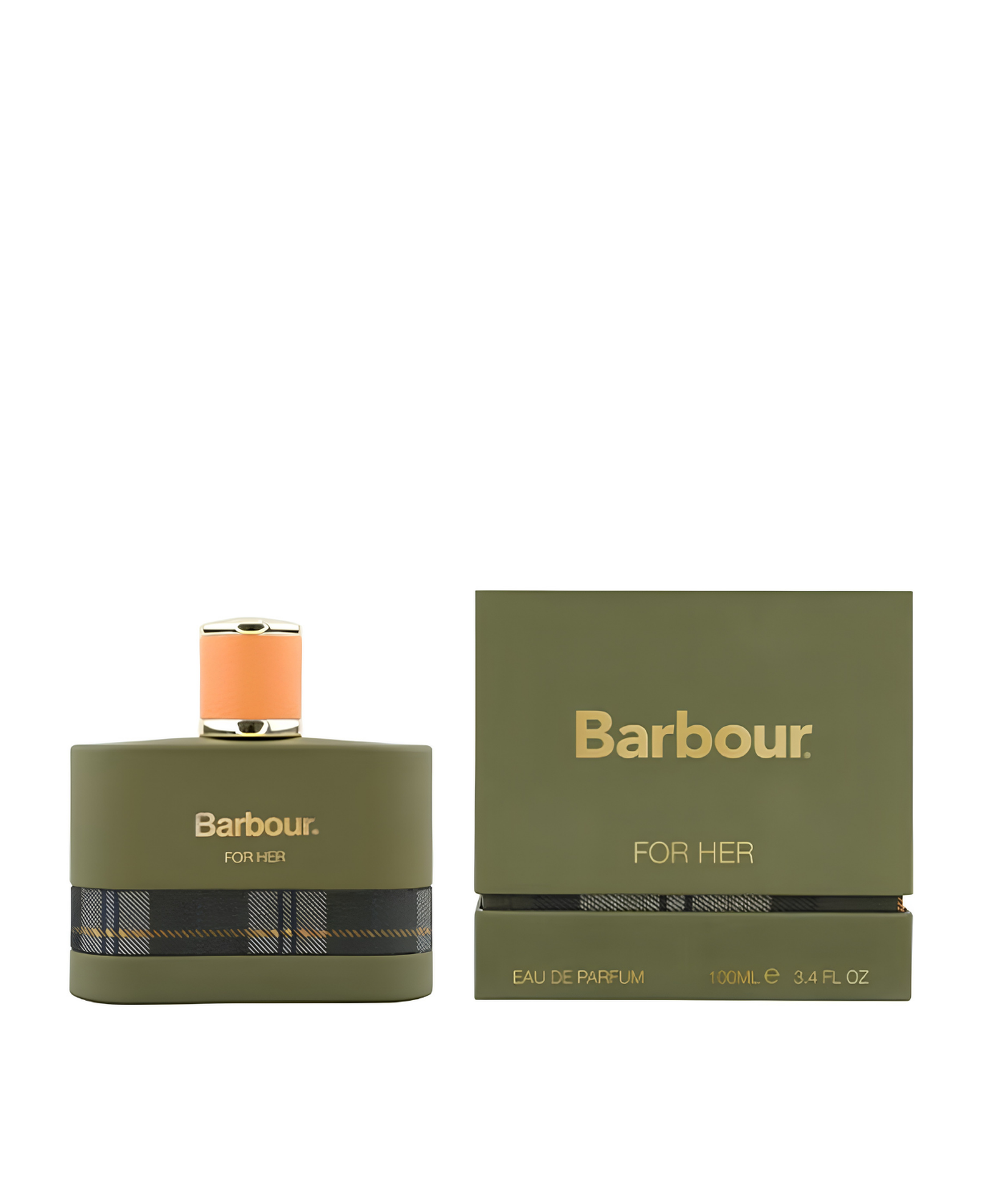 Barbour Heritage Kadın Parfüm 100ml Edp