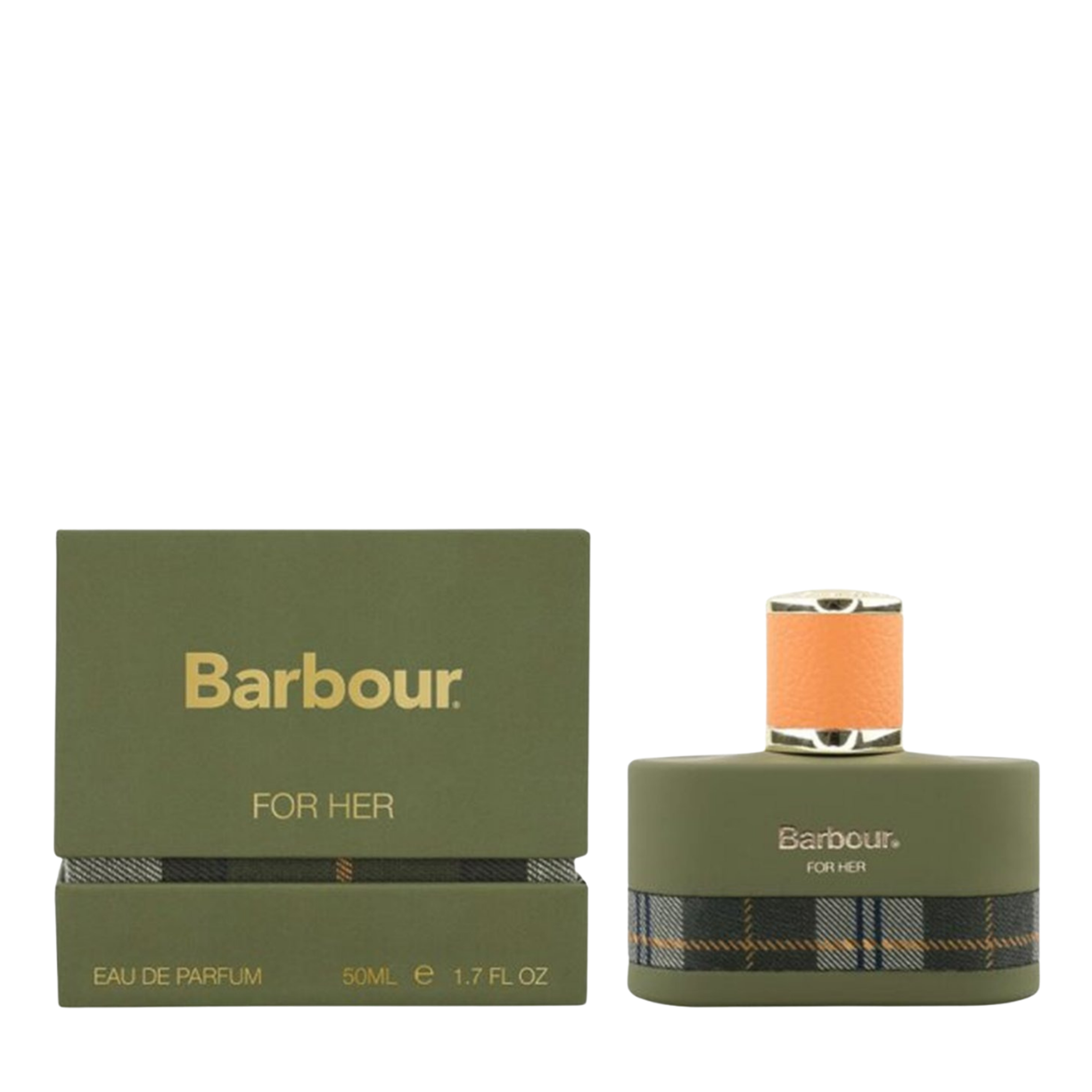 Barbour Heritage Kadın Parfüm 50ml Edp