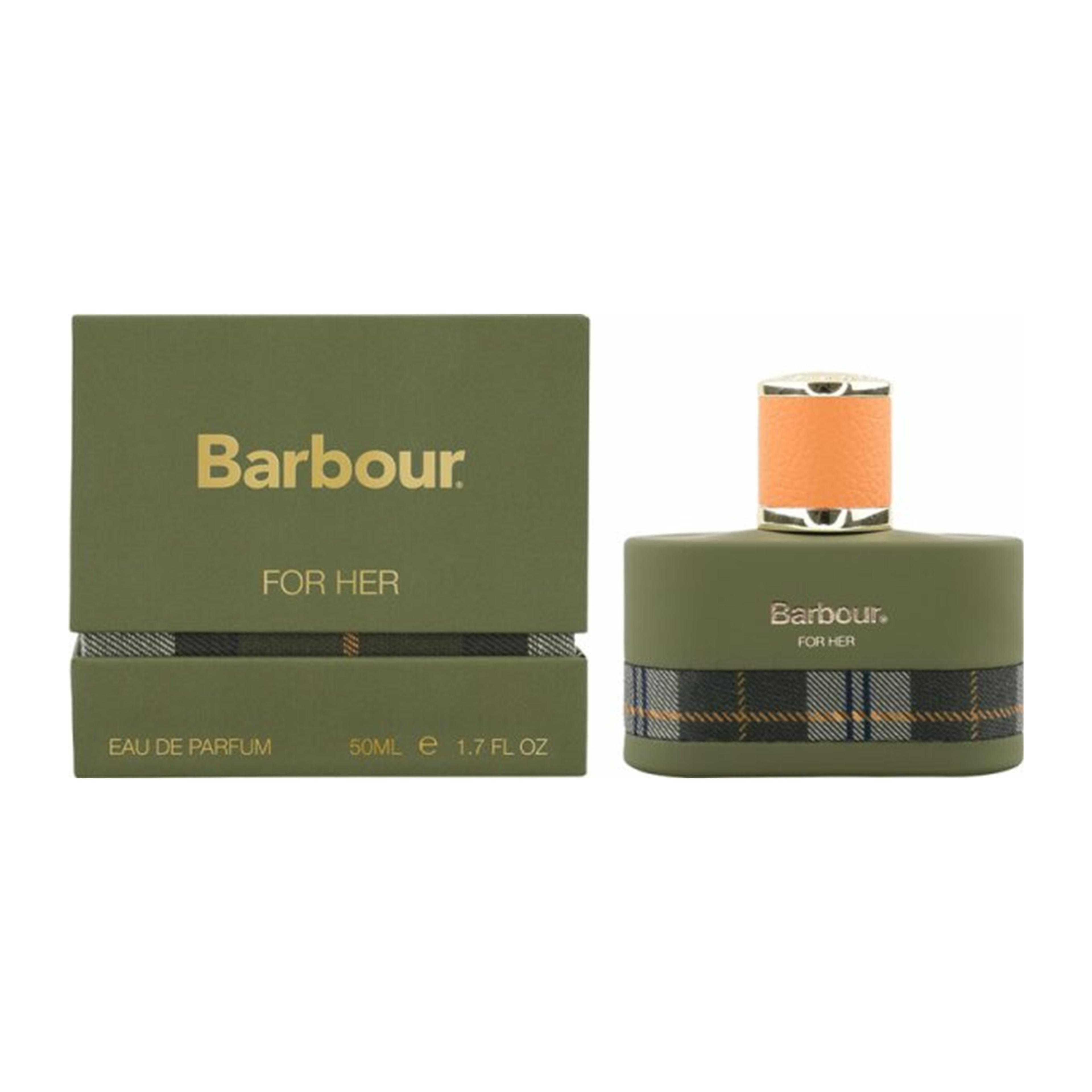 Barbour Heritage Kadın Parfüm 50ml Edp