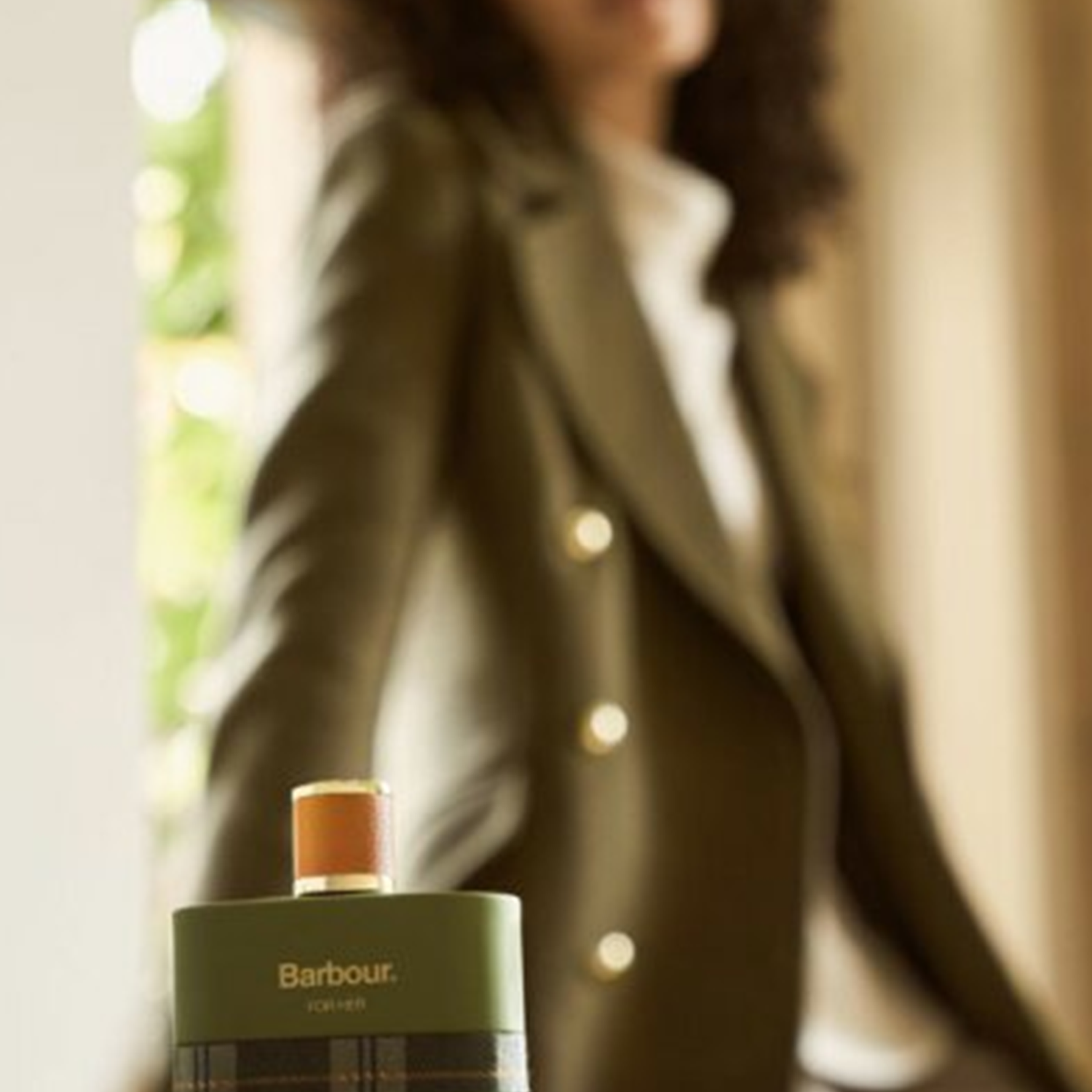 Barbour Heritage Kadın Parfüm 50ml Edp
