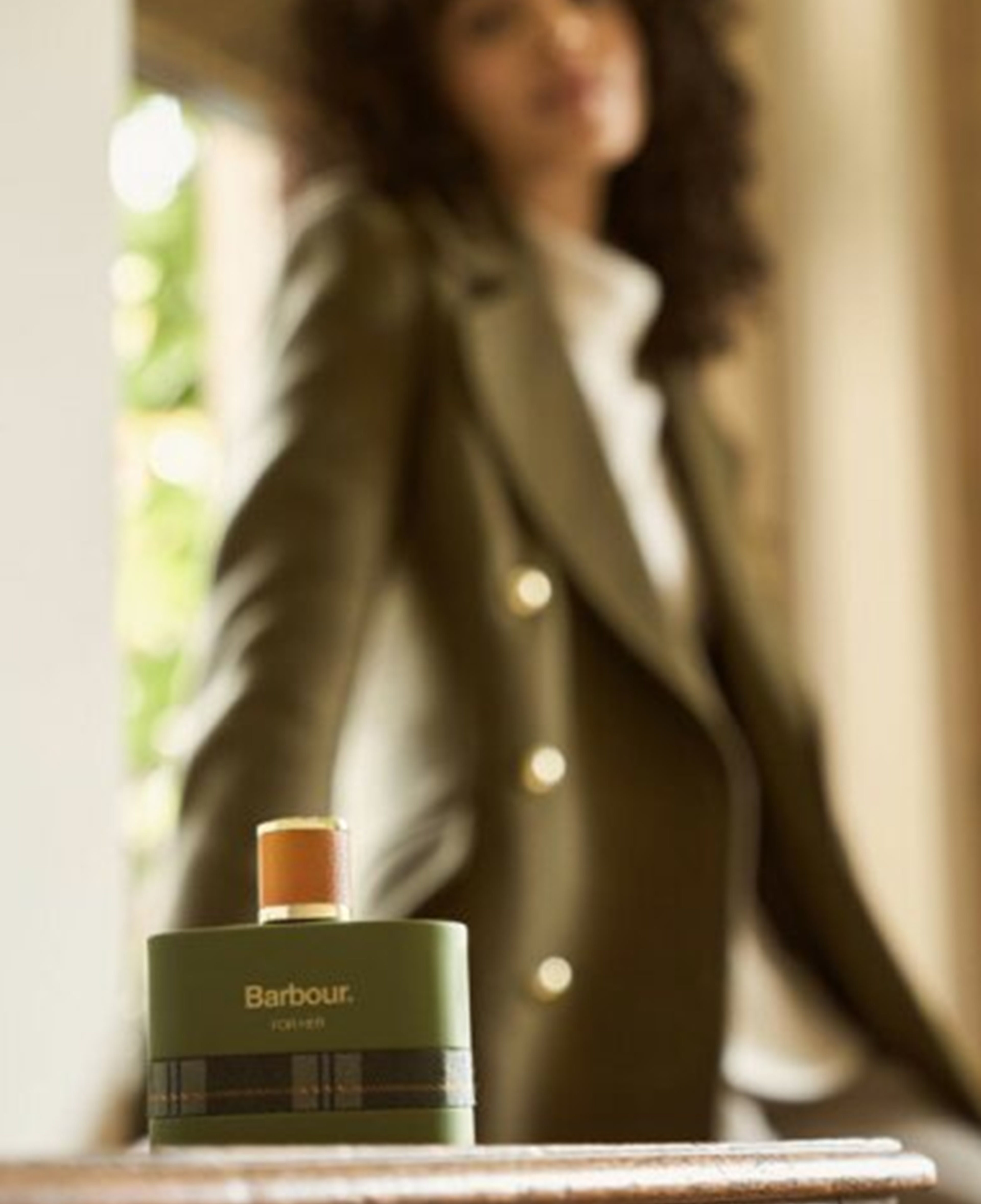 Barbour Heritage Kadın Parfüm 50ml Edp