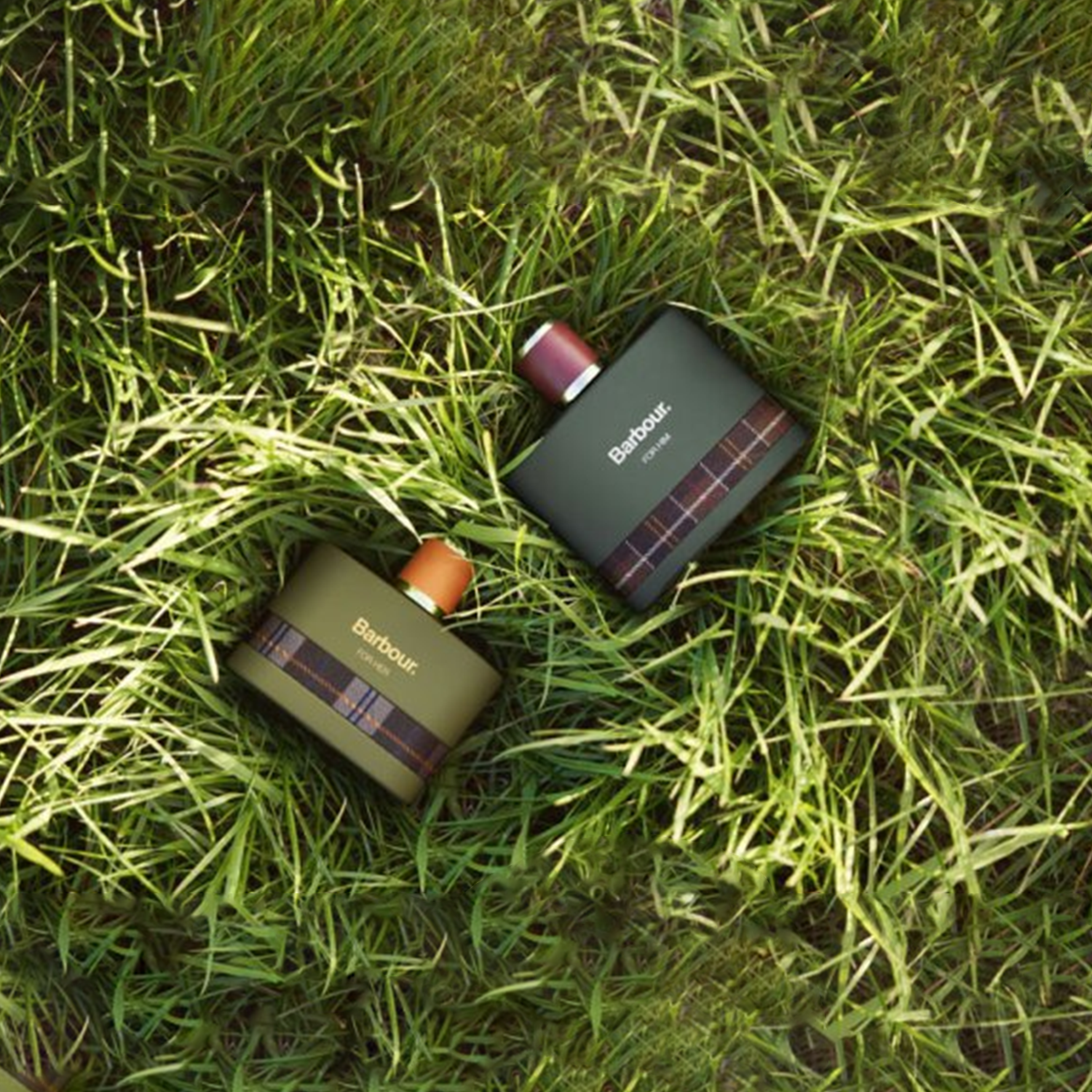 Barbour Heritage Kadın Parfüm 50ml Edp