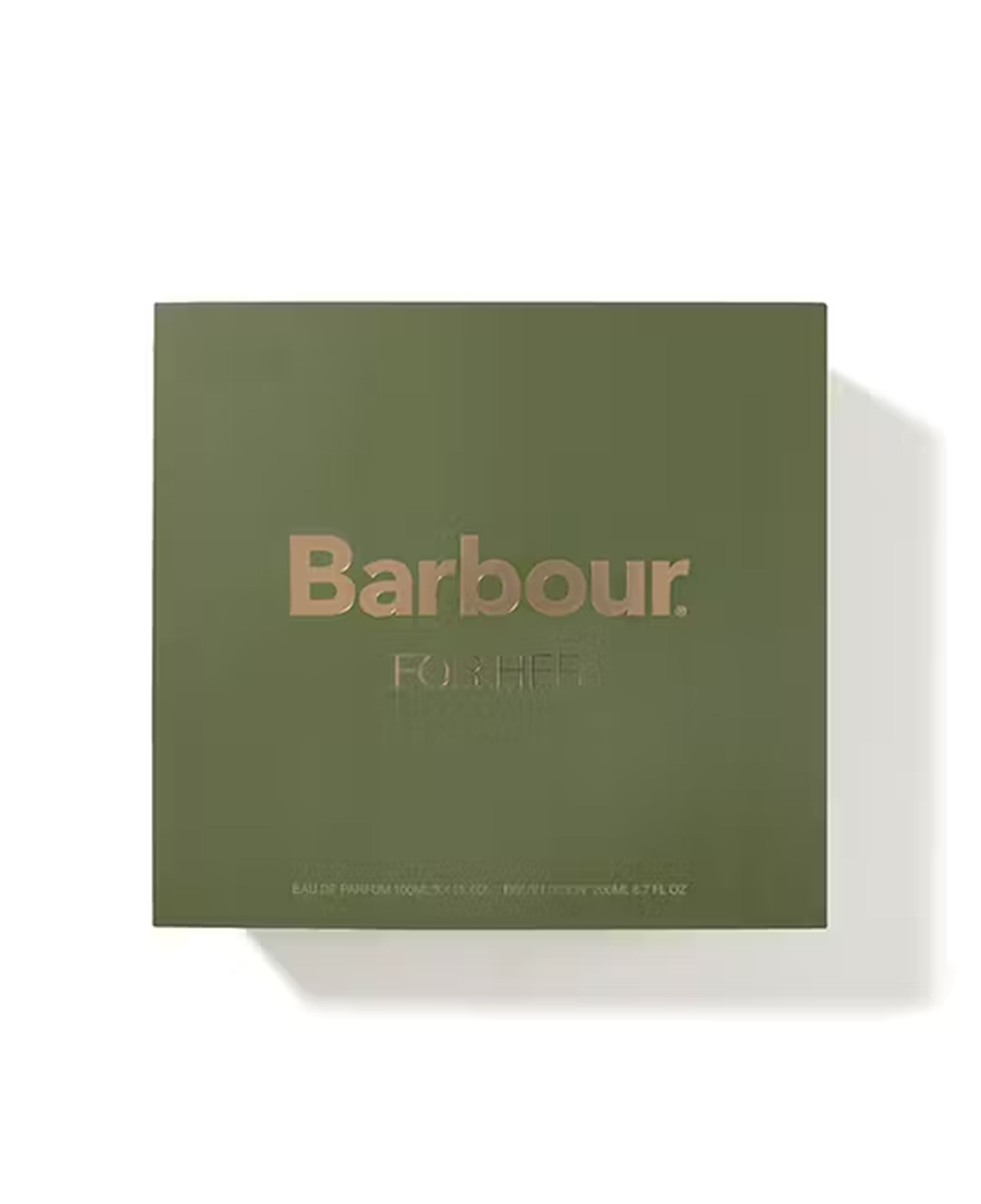 Barbour Heritage Kadın Duo Parfüm Set 100ml