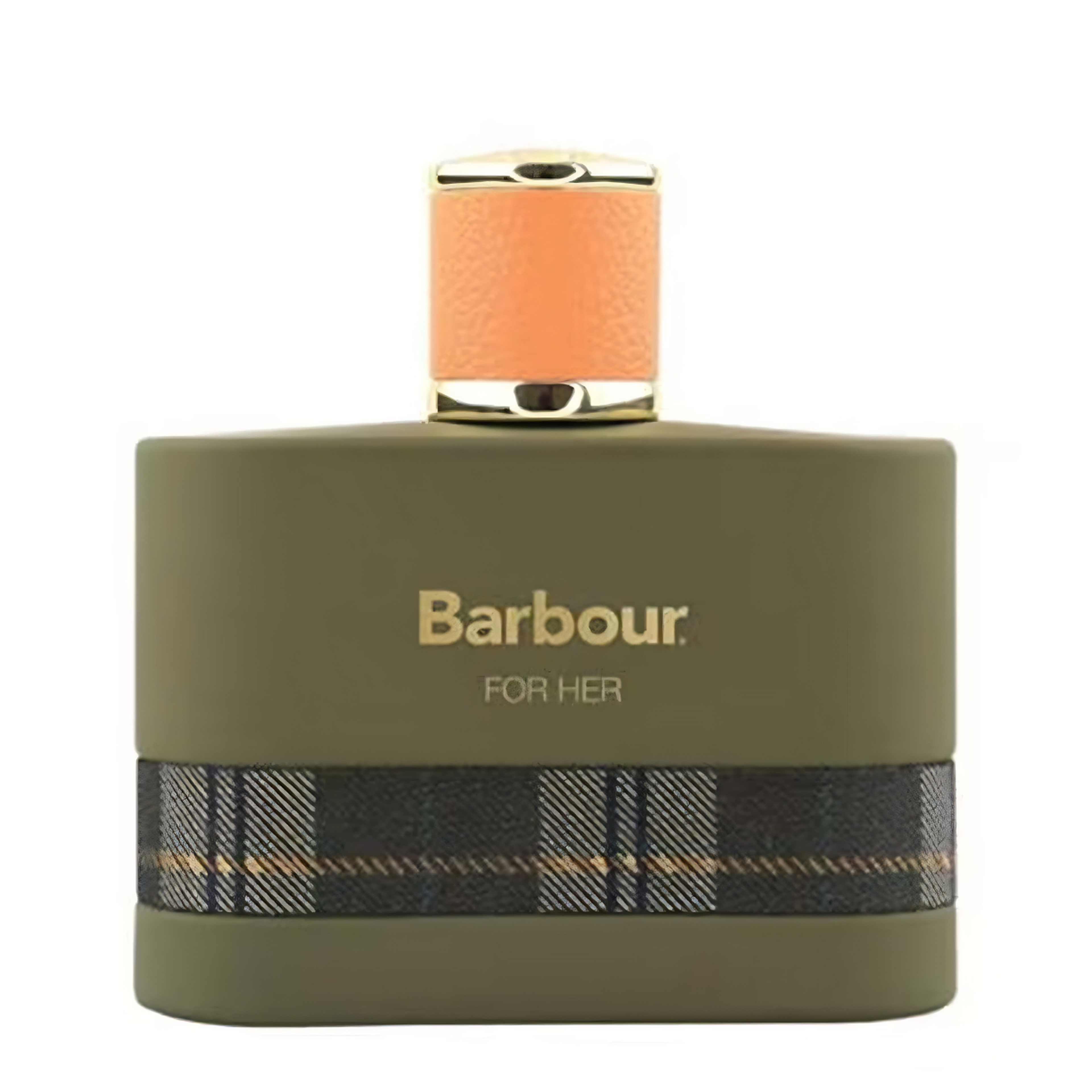 Barbour Heritage Kadın Duo Parfüm Set 100ml
