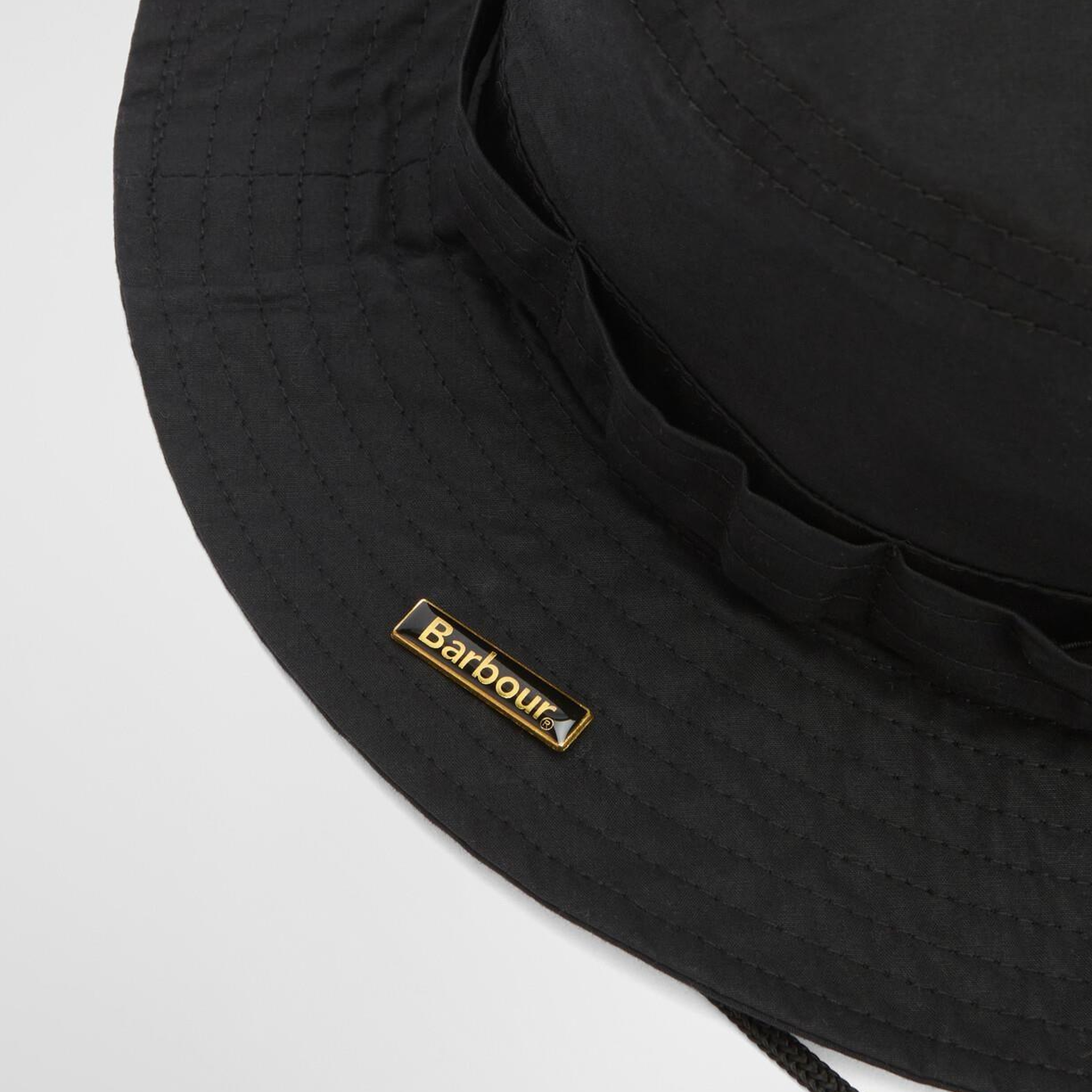 Barbour Transport Balıkçı Bucket Şapka