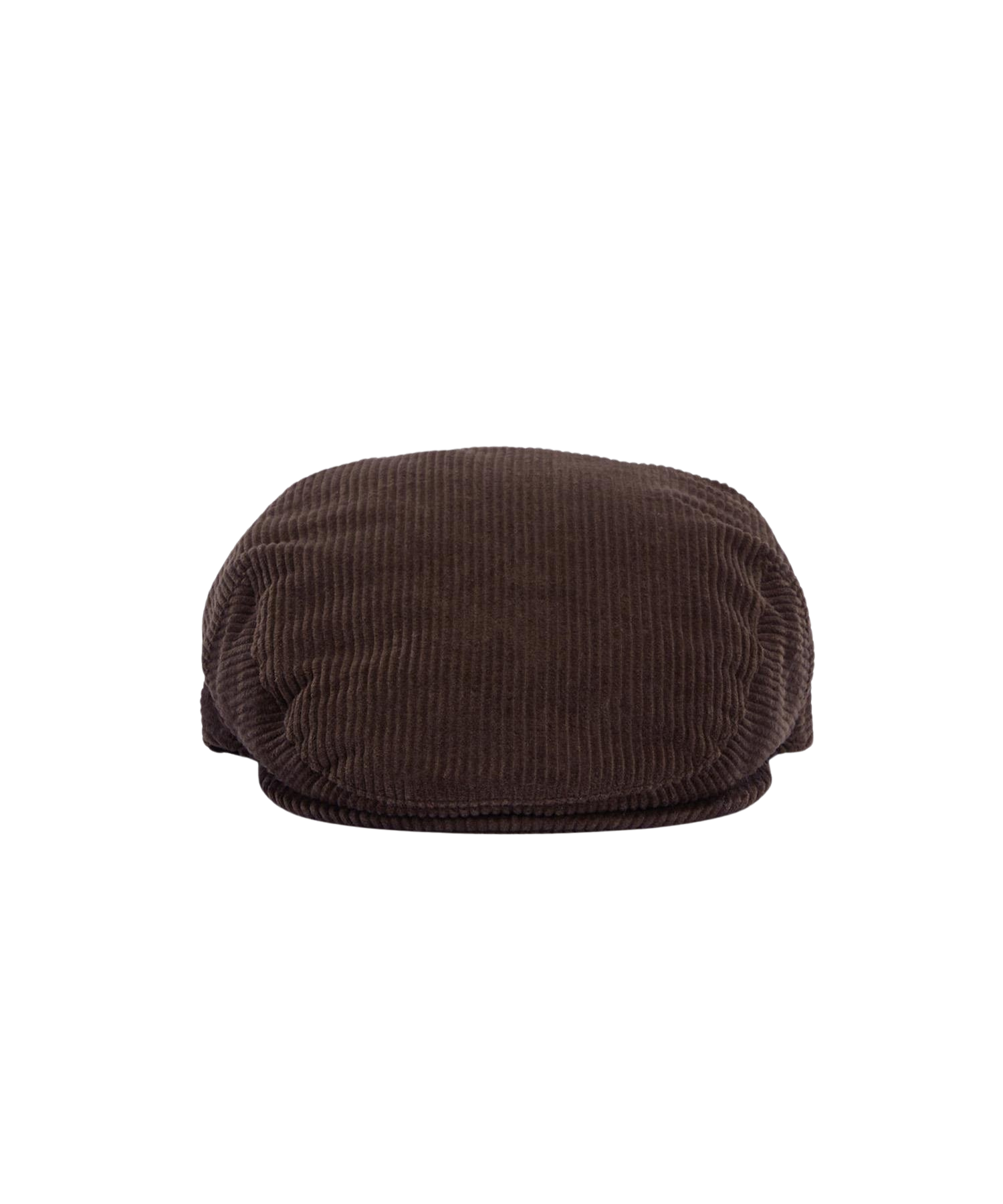 Barbour Westdale Cord Flat Şapka