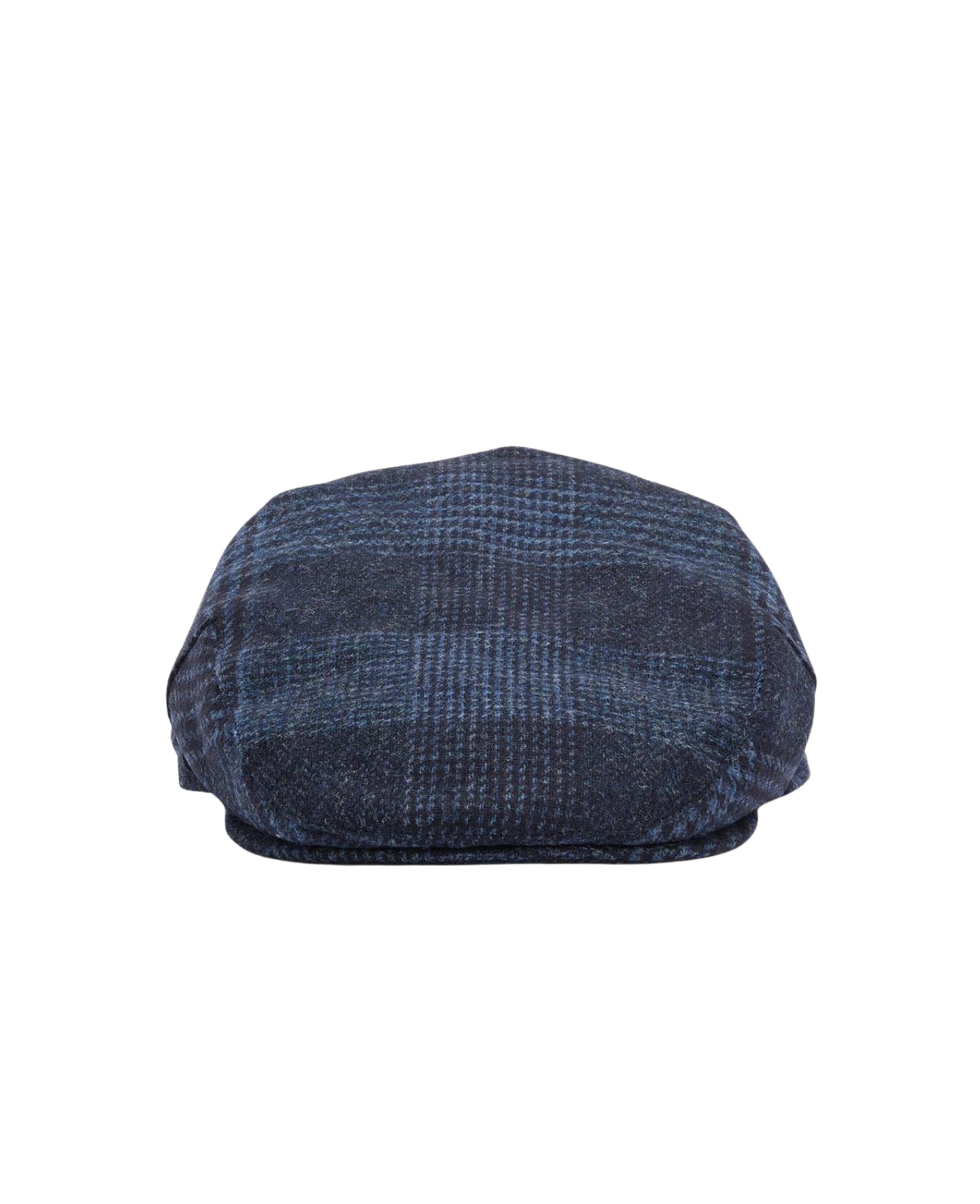 Barbour Deveron Tweed Kasket