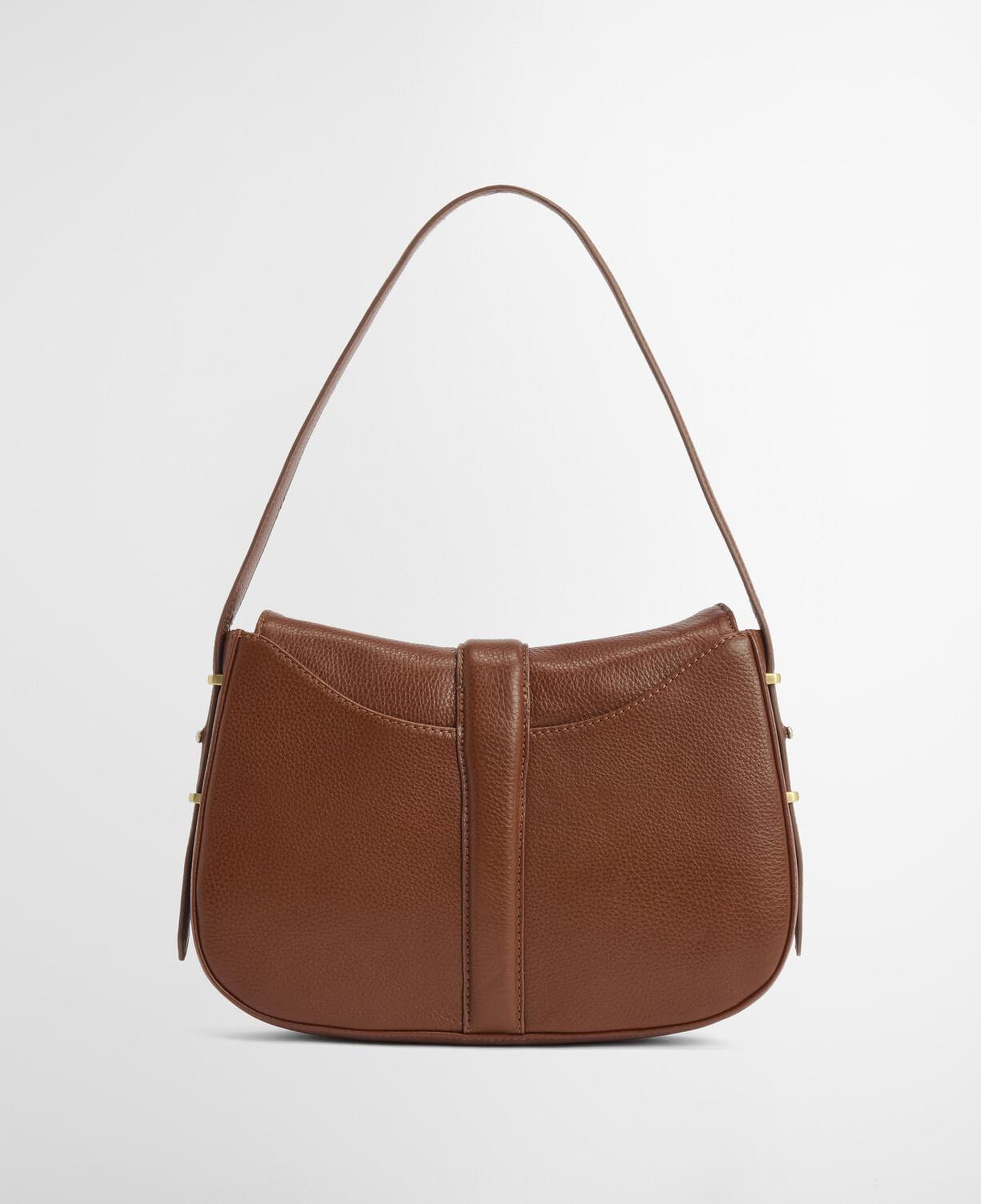 Barbour Alder Deri Kol Çantasıı