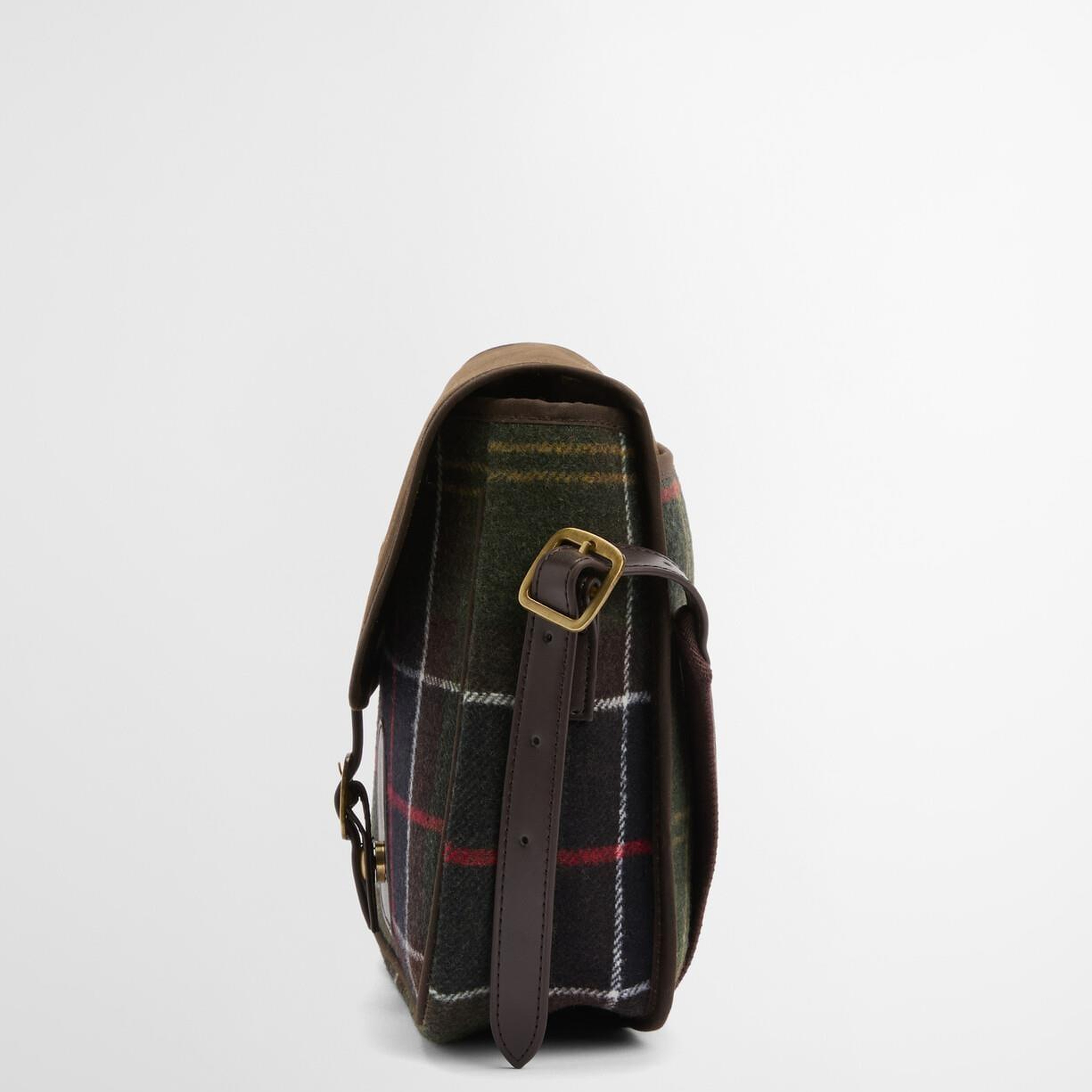 Barbour Cromarty Çapraz Çanta