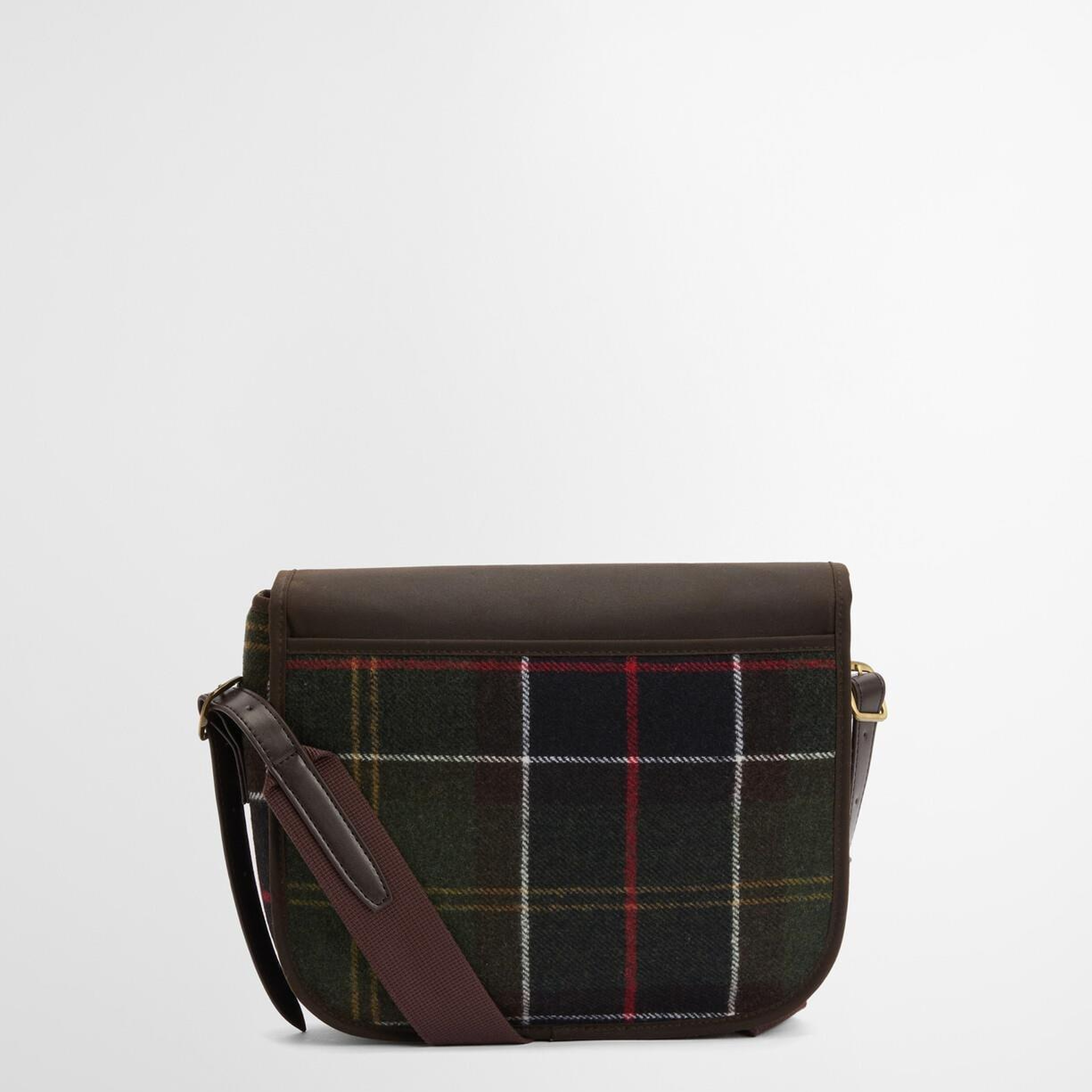 Barbour Cromarty Çapraz Çanta