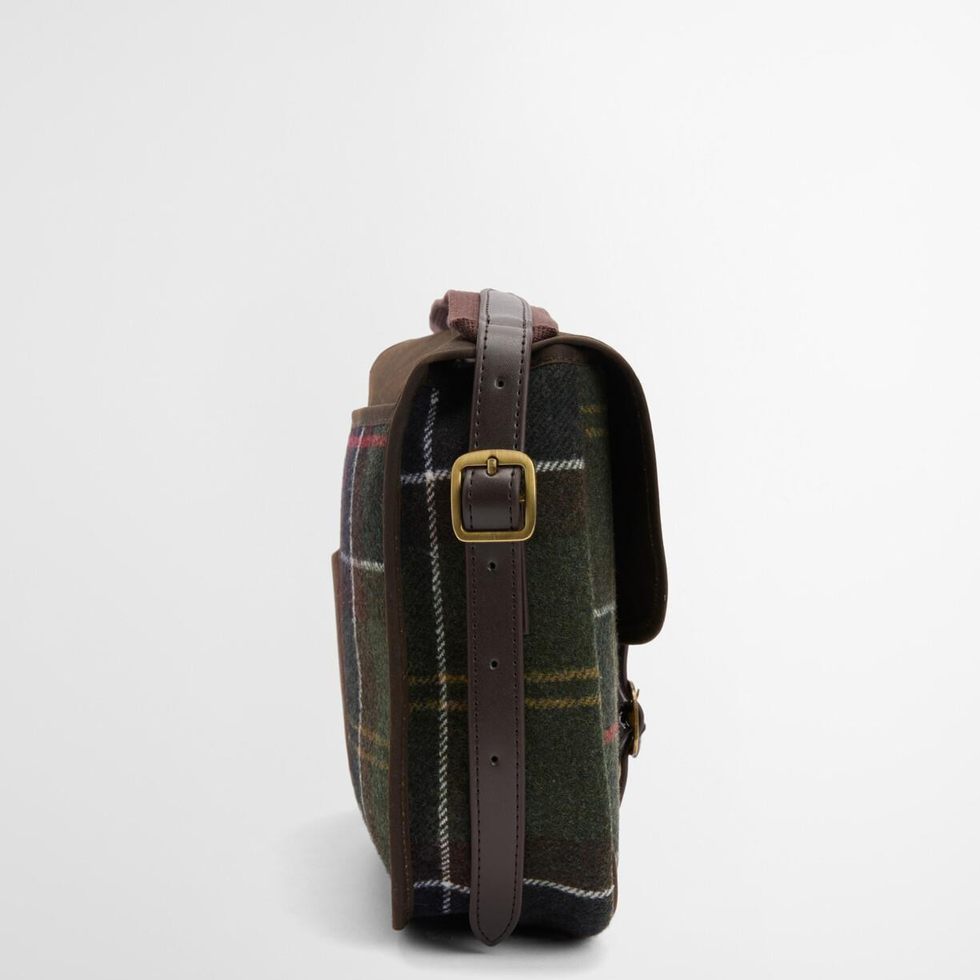 Barbour Cromarty Çapraz Çanta