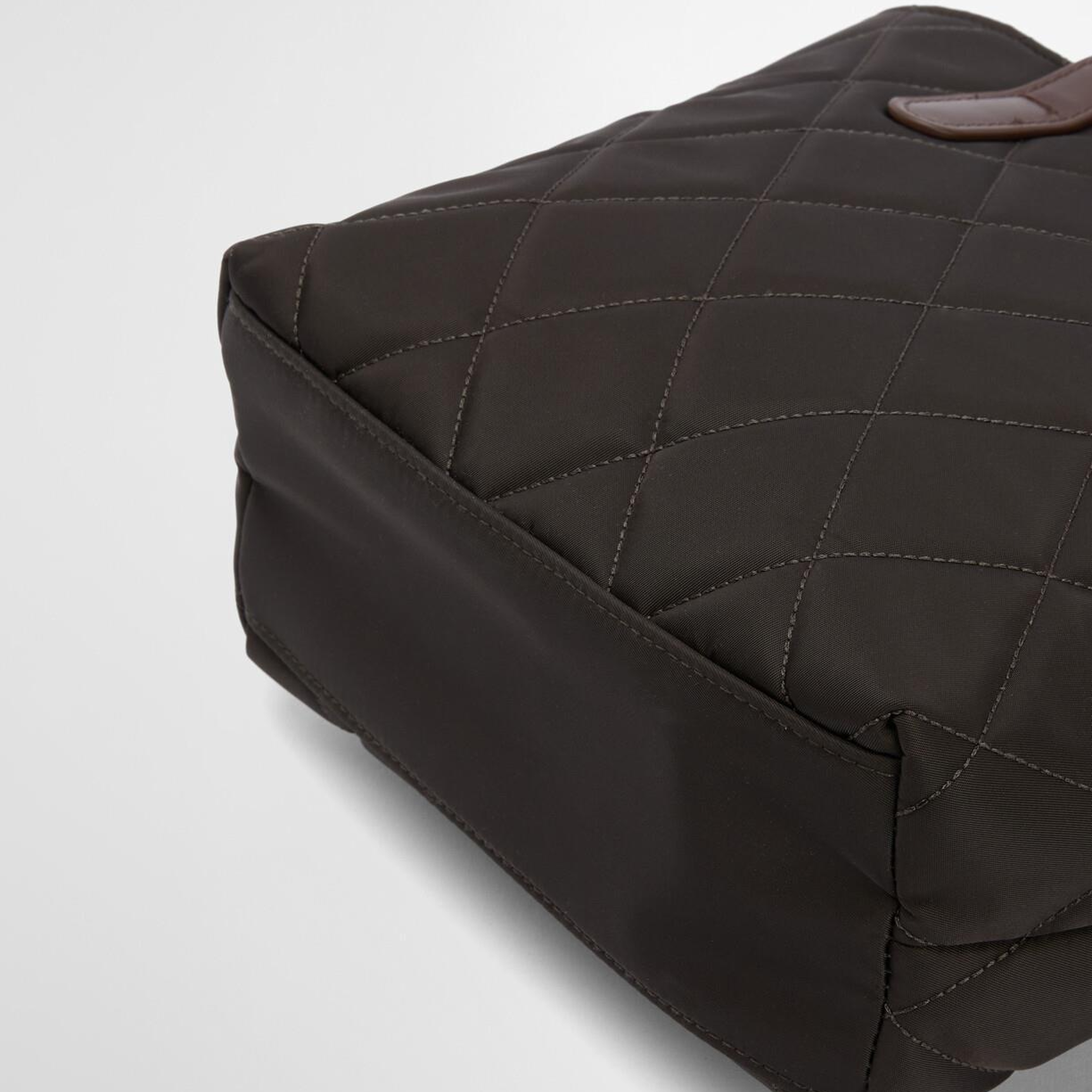 Barbour Mini Kapitone Omuz Çantası