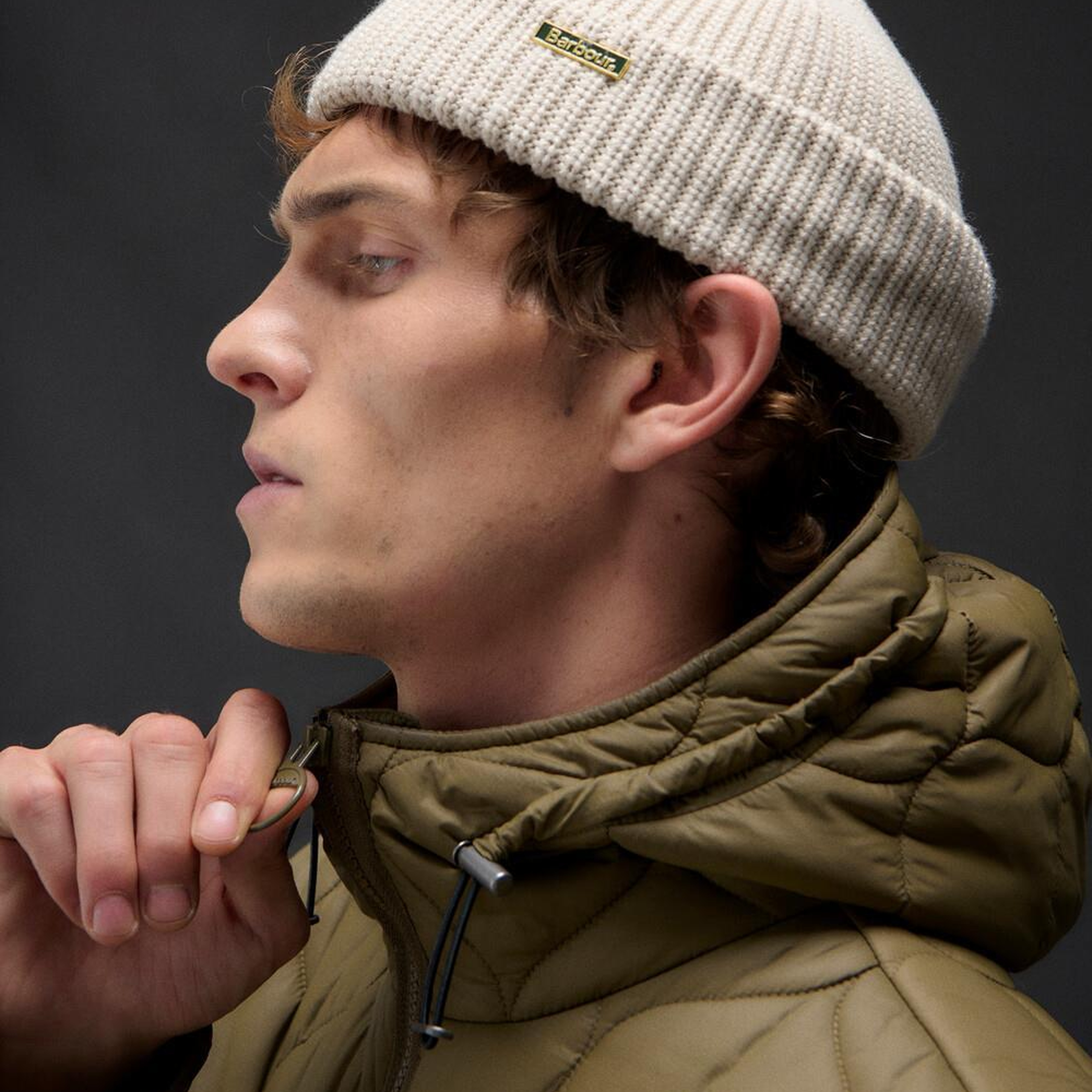 Barbour Mosely Bere