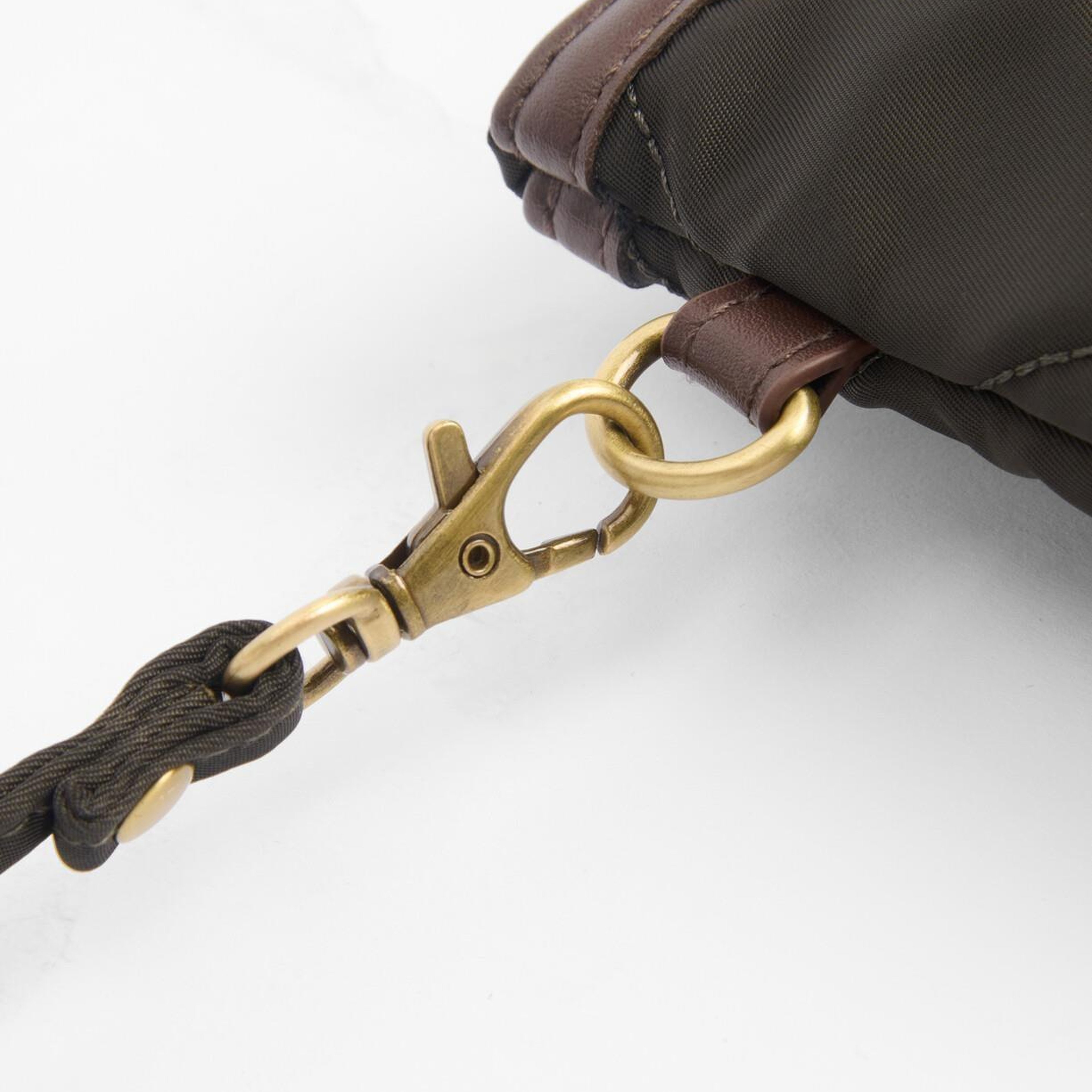 Barbour Quilted Tote Çanta