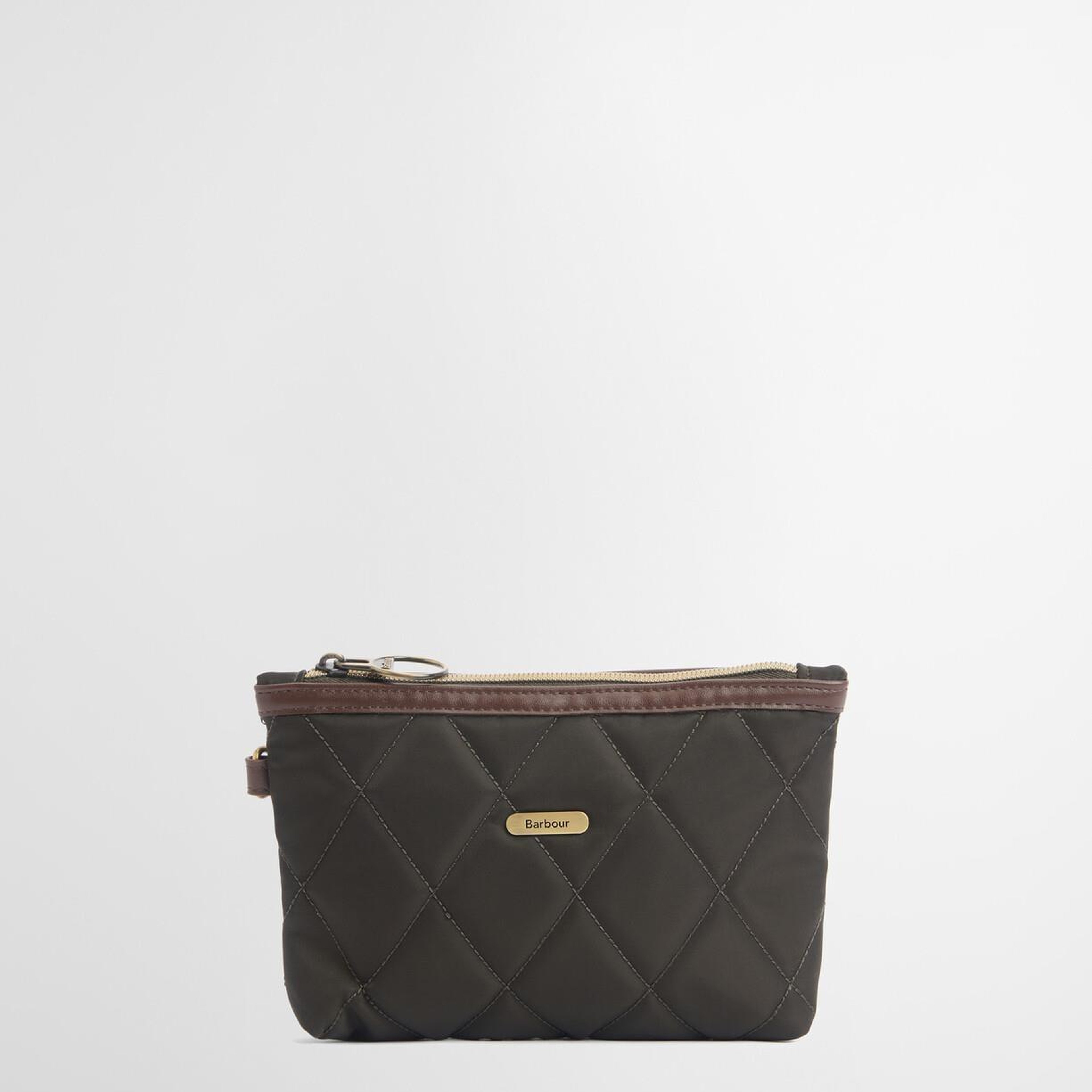 Barbour Quilted Tote Çanta