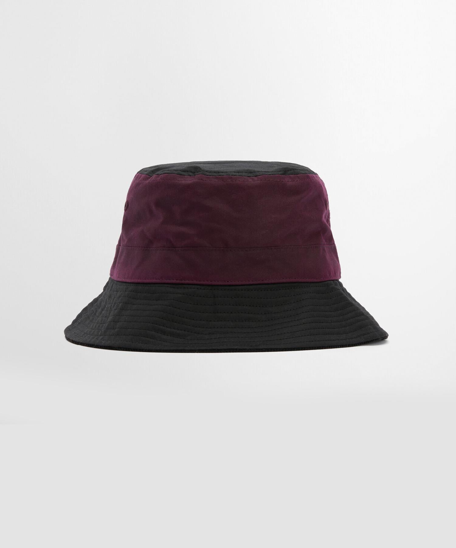Barbour Brackley Yağlı Şapka