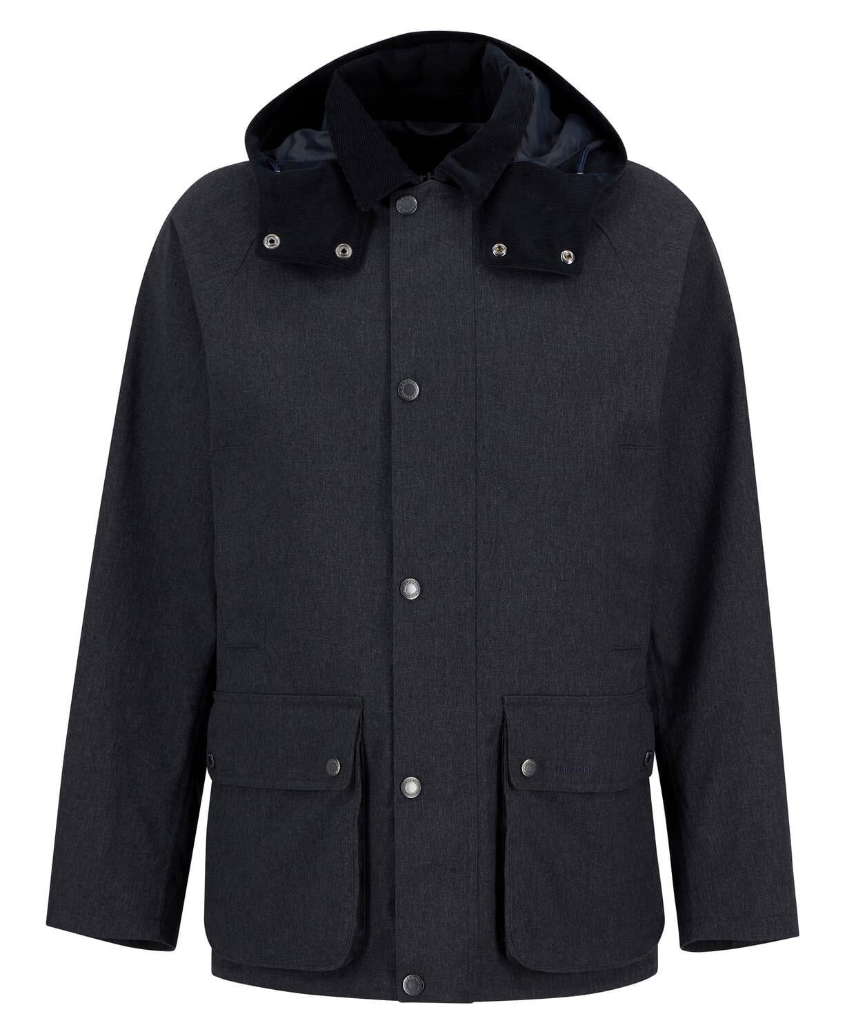 Barbour Modern Beaufort Waterproof Ceket