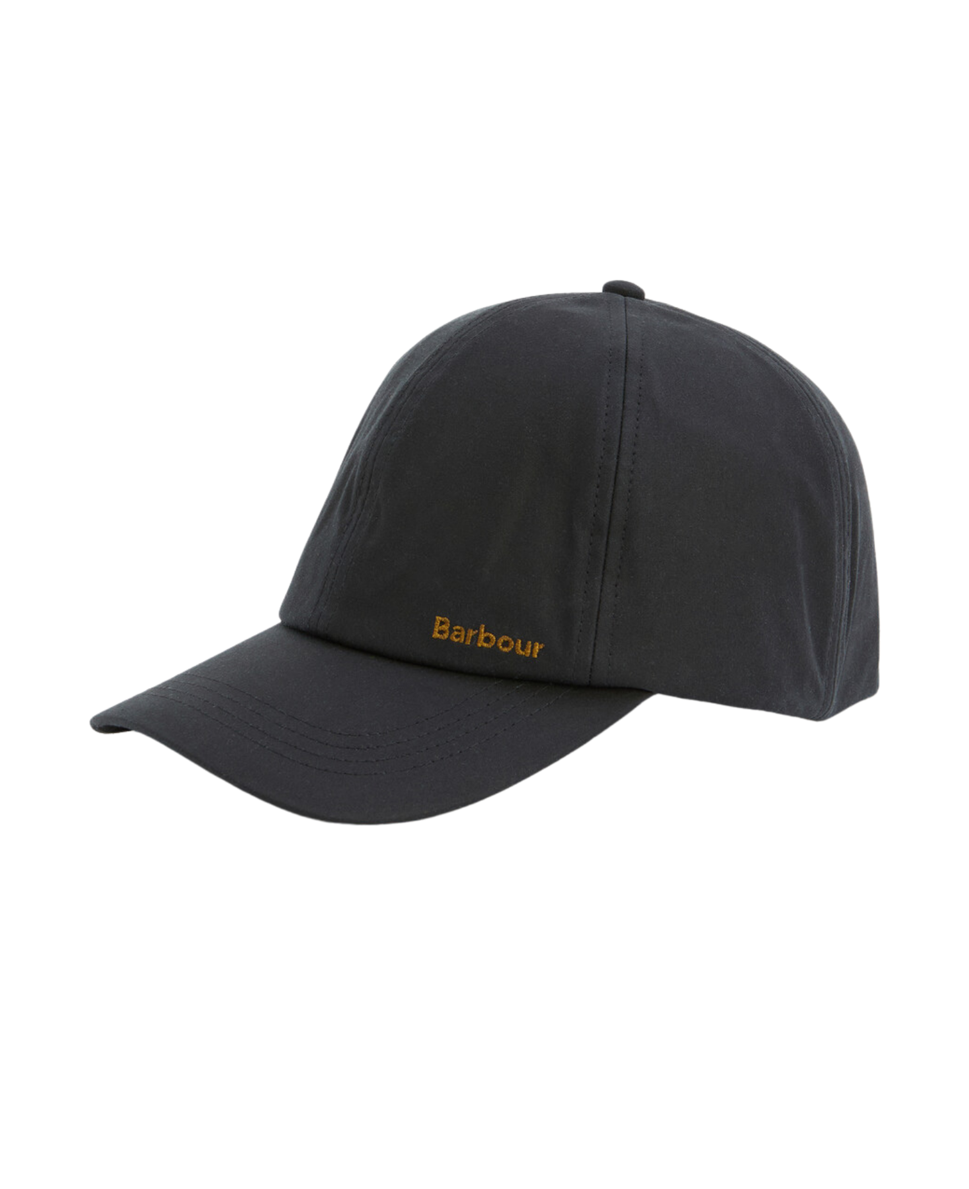 Barbour Belsay Waxed Sports Kep