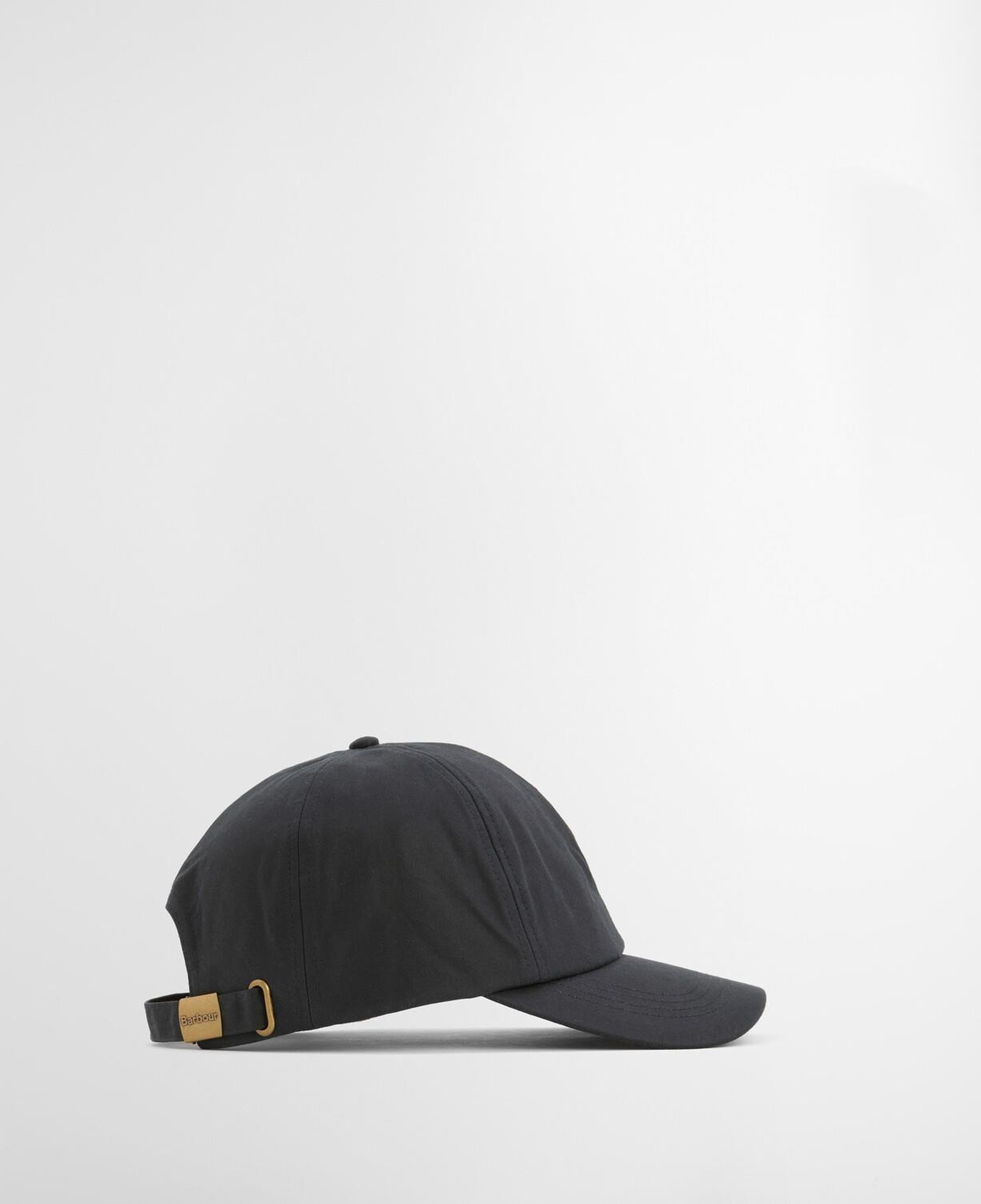 Barbour Belsay Waxed Sports Kep