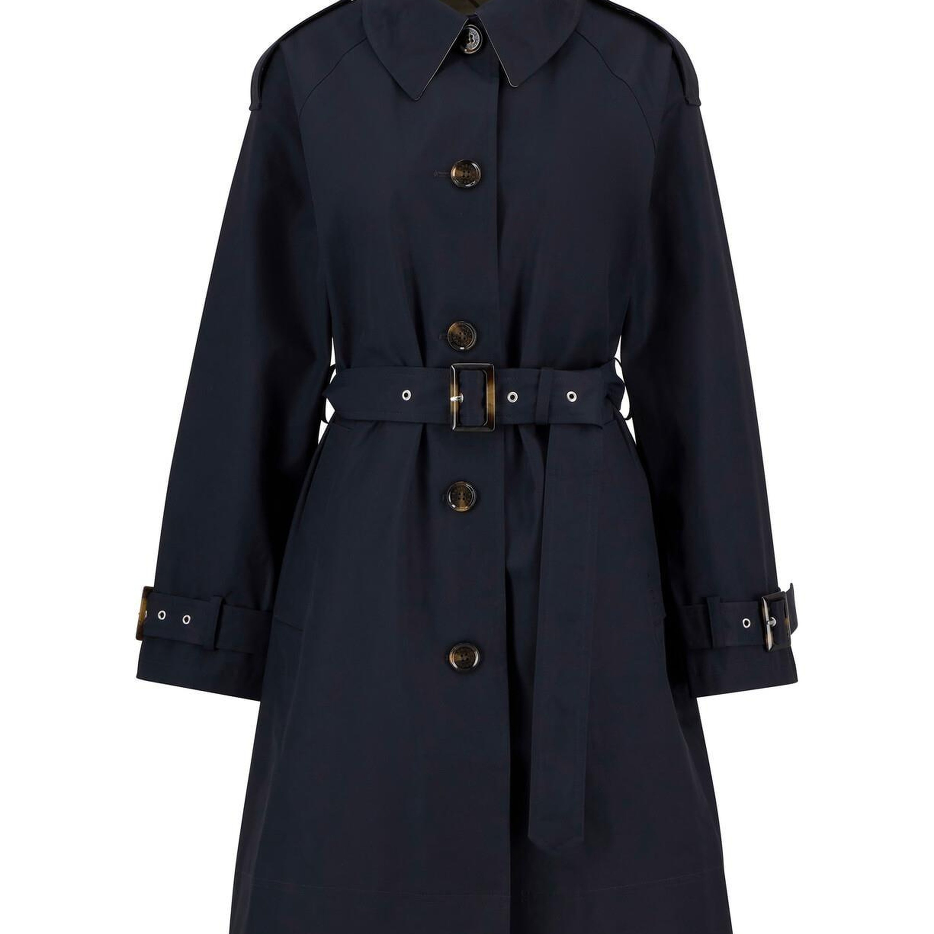 Barbour Maia Showerproof Trençkot