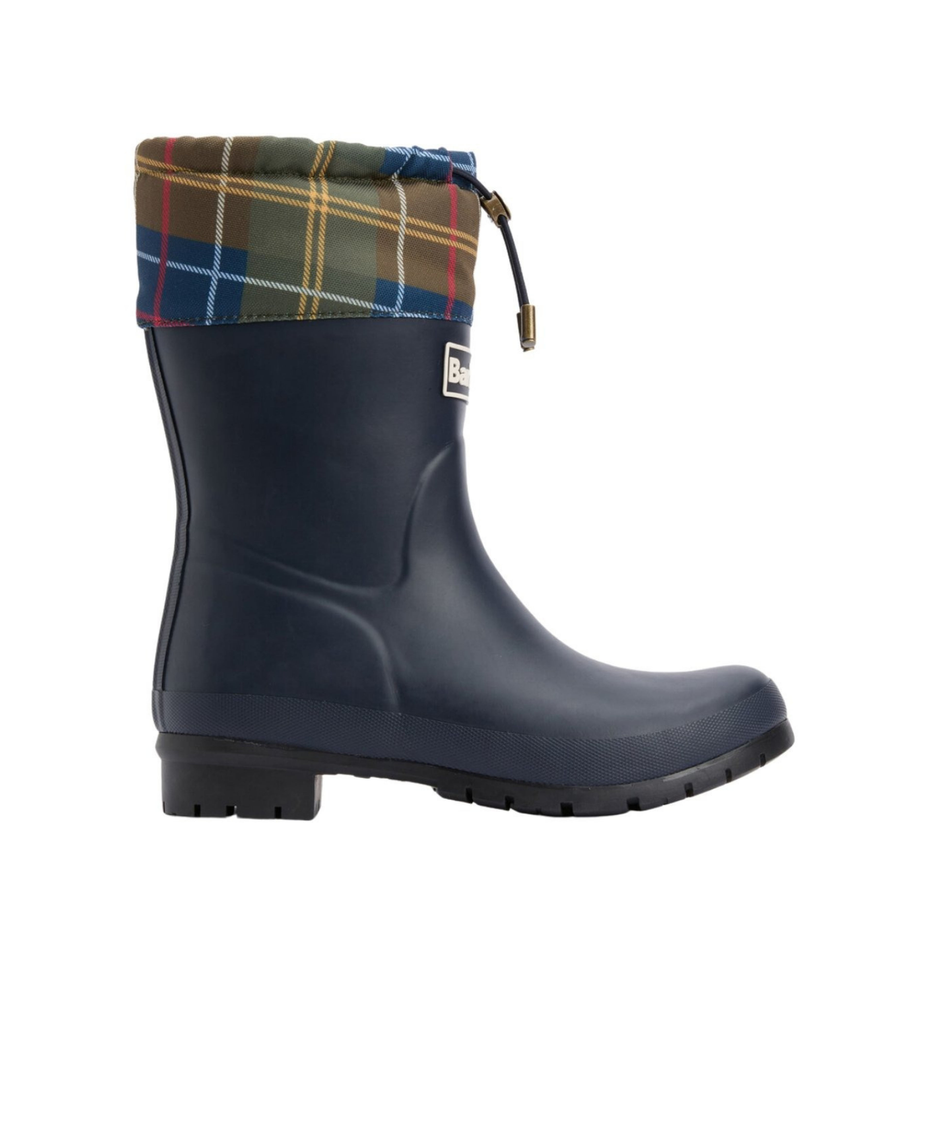 Barbour Mowbray Mid Welly Çizme