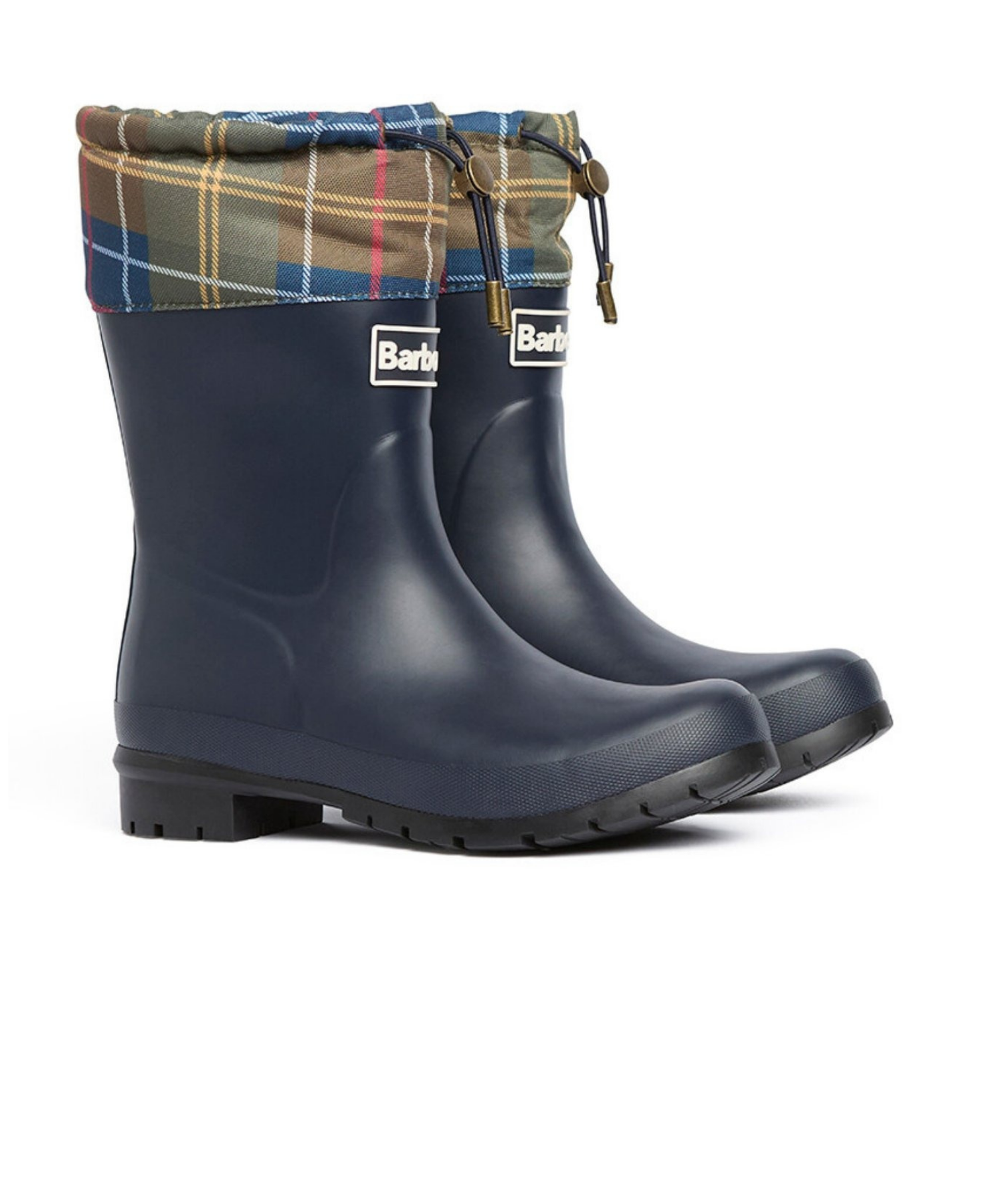 Barbour Mowbray Mid Welly Çizme