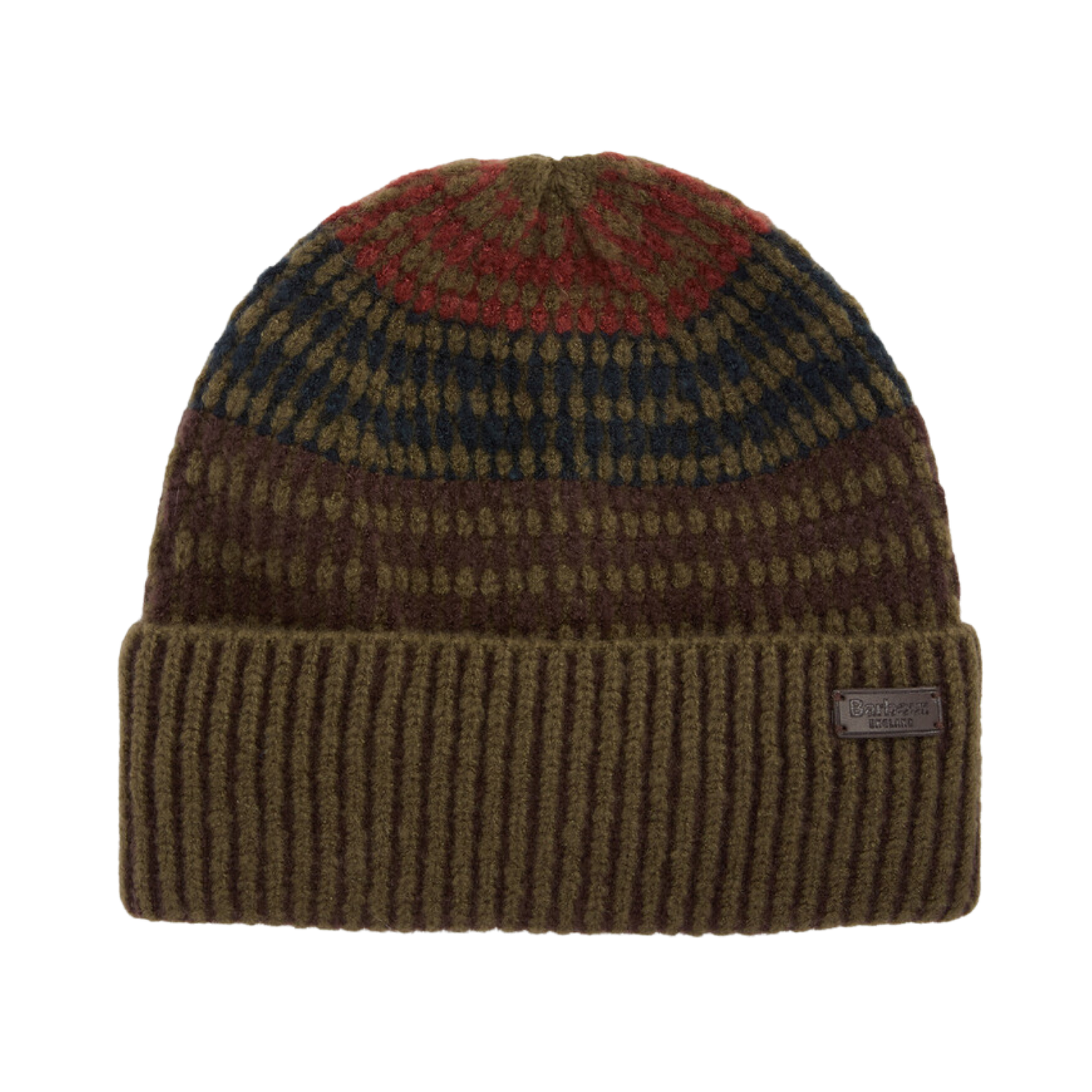 Barbour Harray Bere