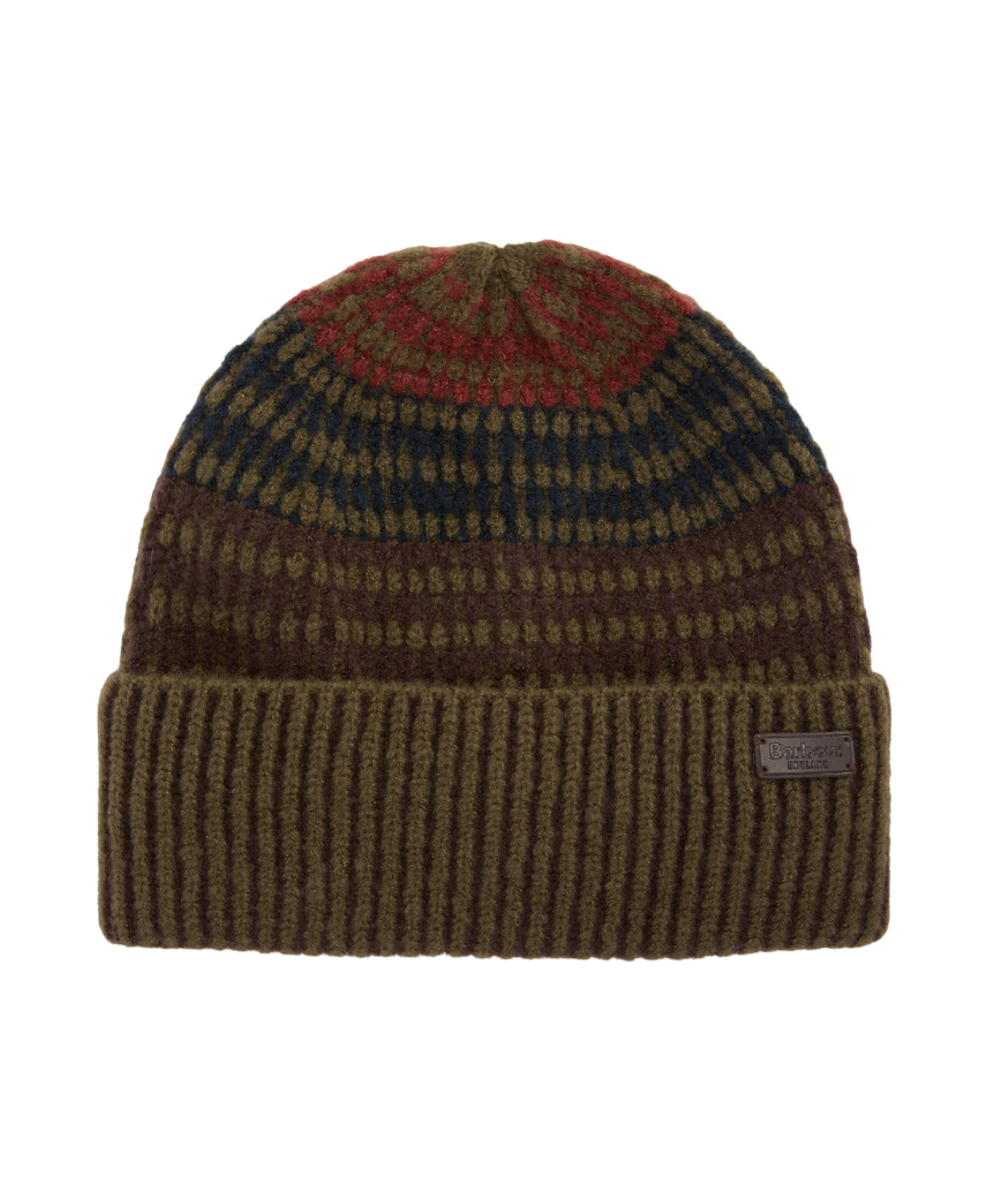 Barbour Harray Bere