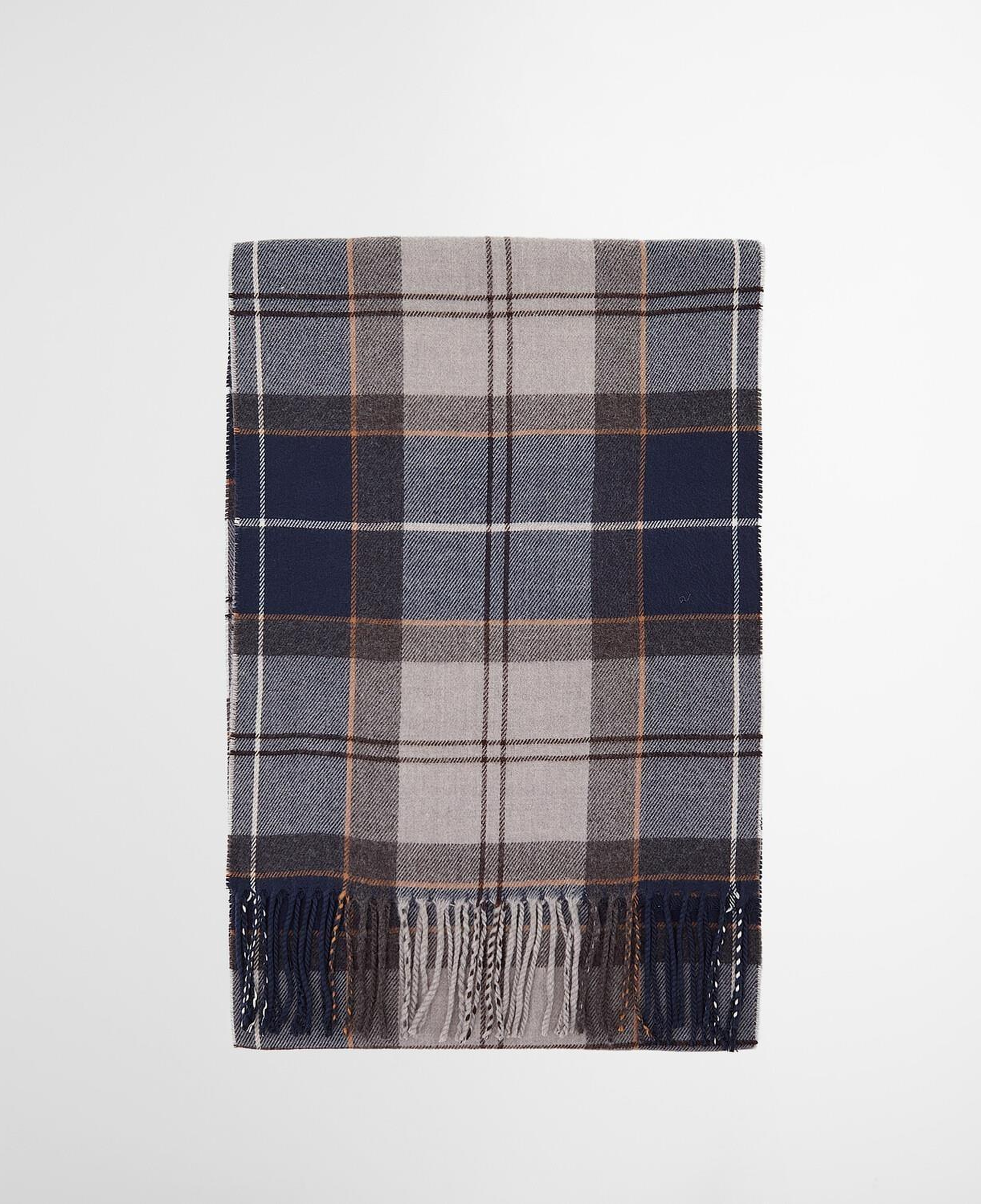Barbour Galingale Tartan Atkı