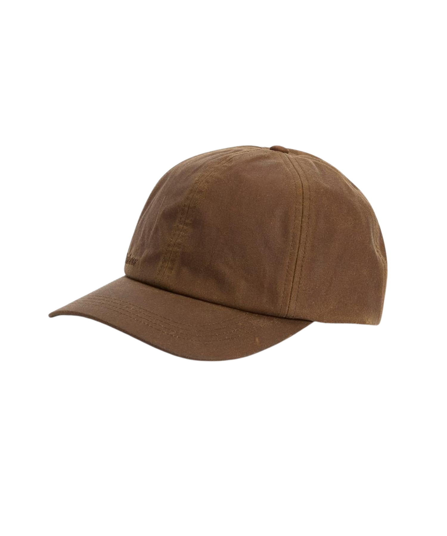 Barbour Wax Sports Şapka