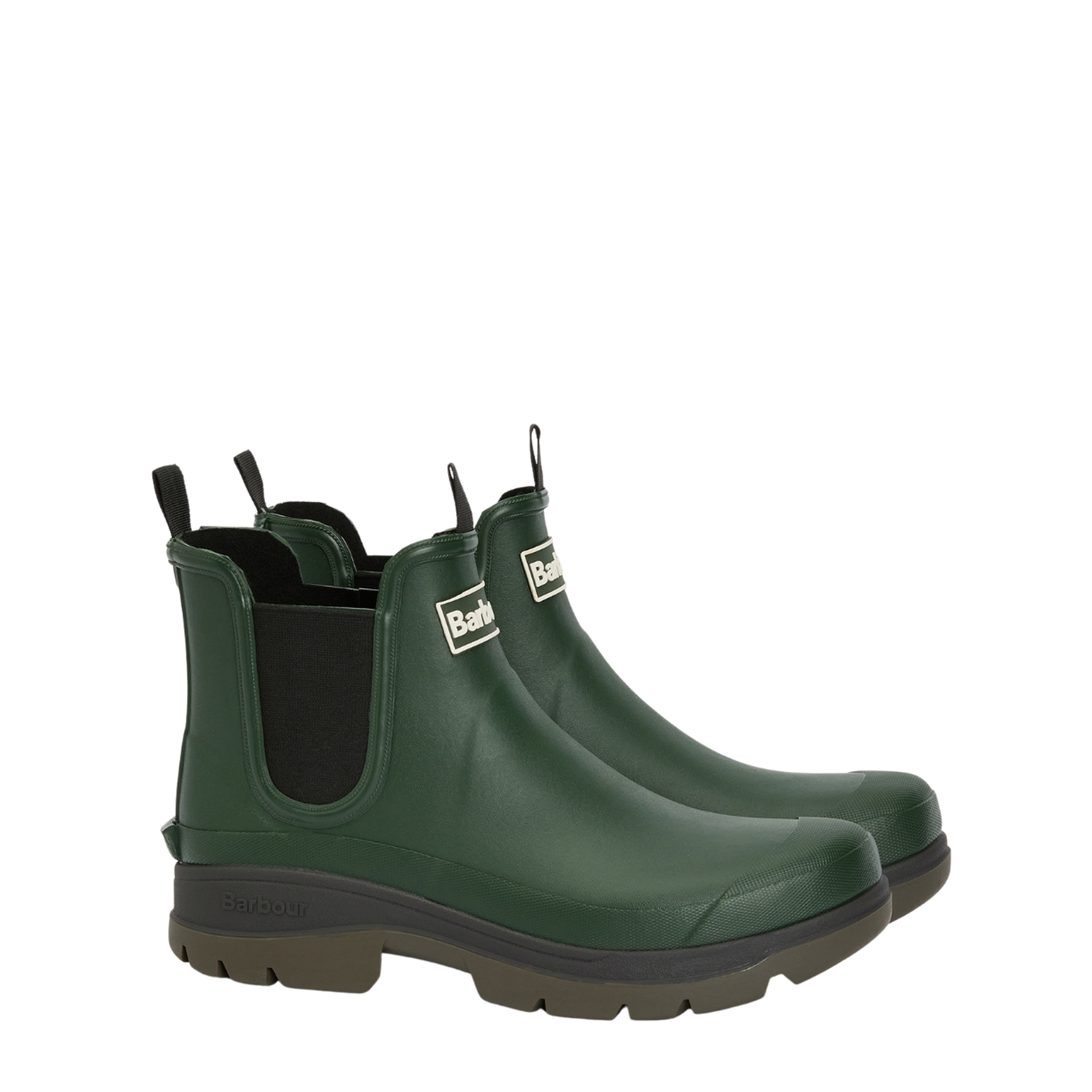 Barbour Erkek Nimbus Çizme