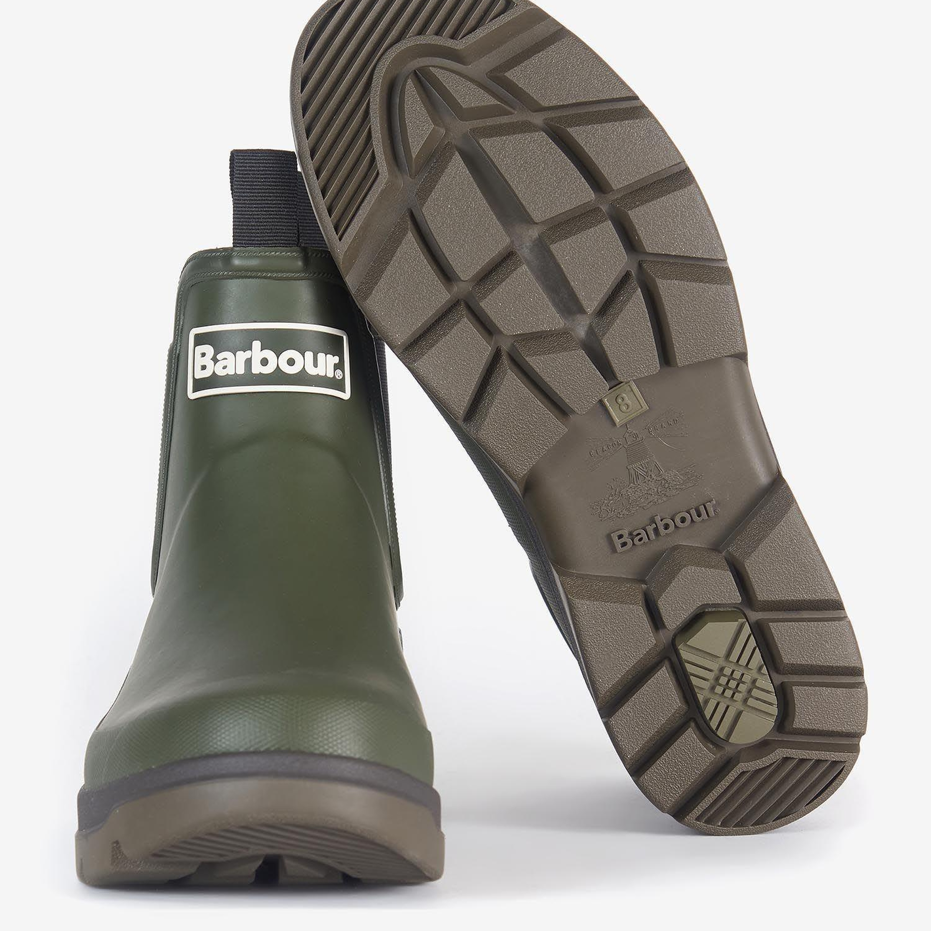 Barbour Erkek Nimbus Çizme