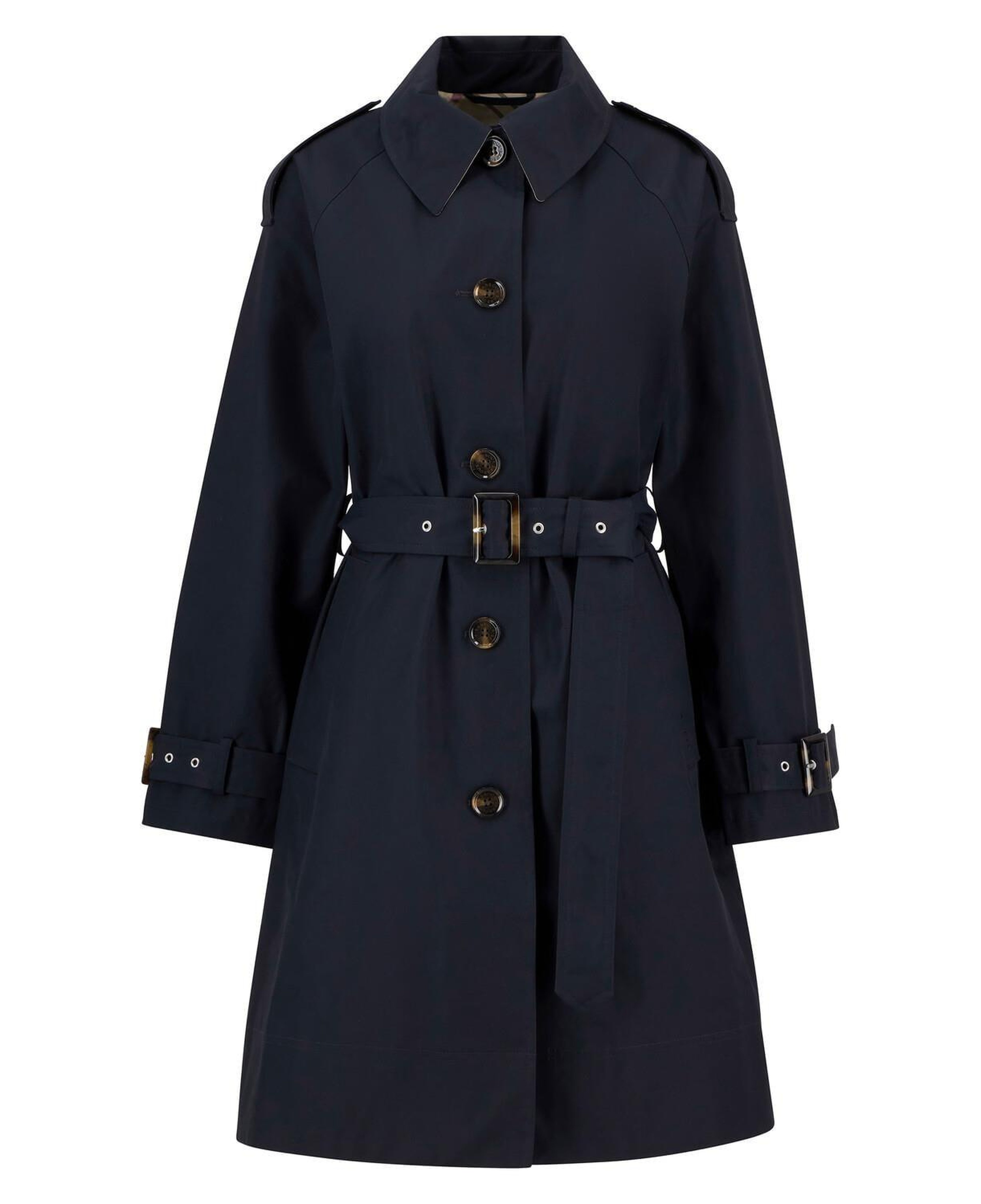 Barbour Maia Showerproof Trençkot