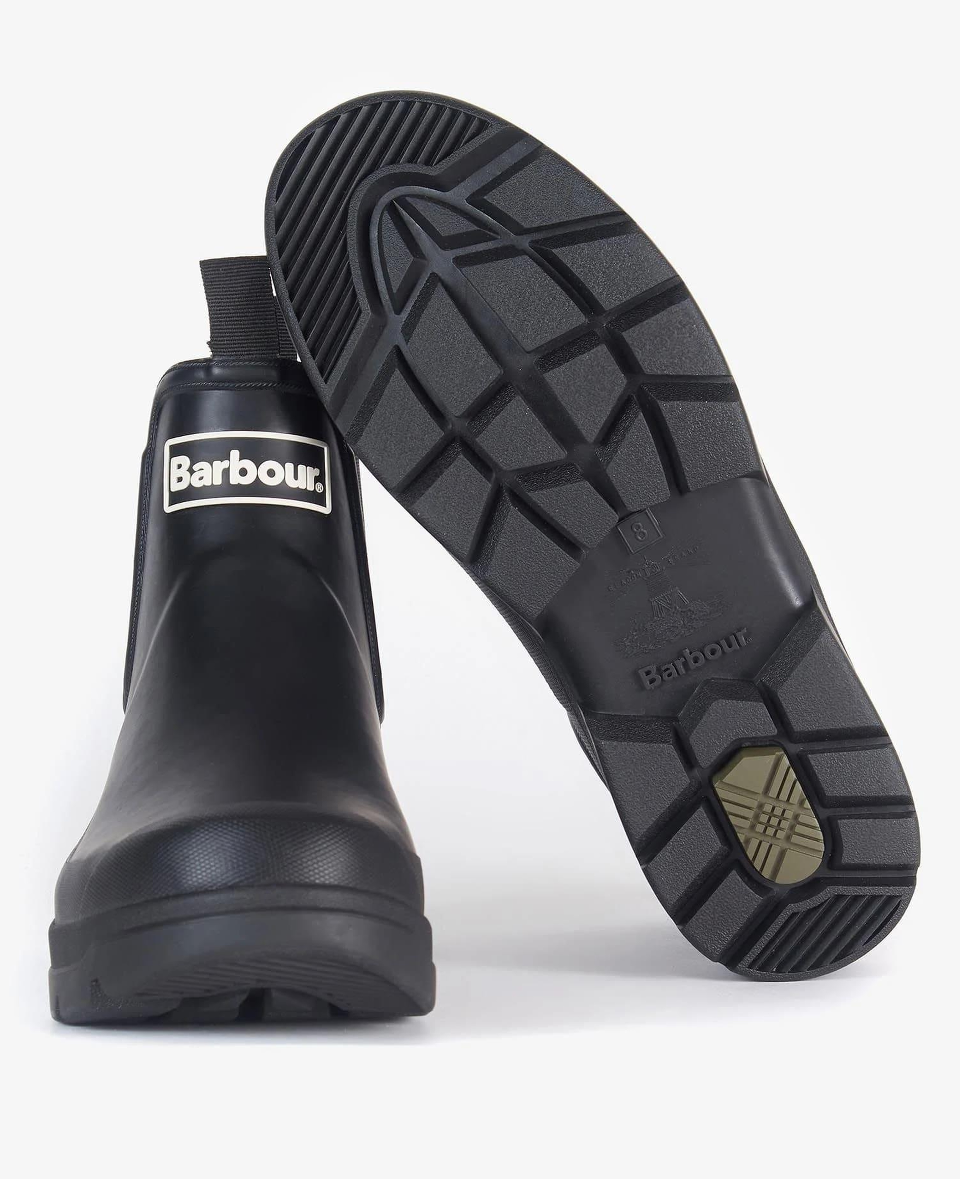 Barbour Erkek Nimbus Çizme
