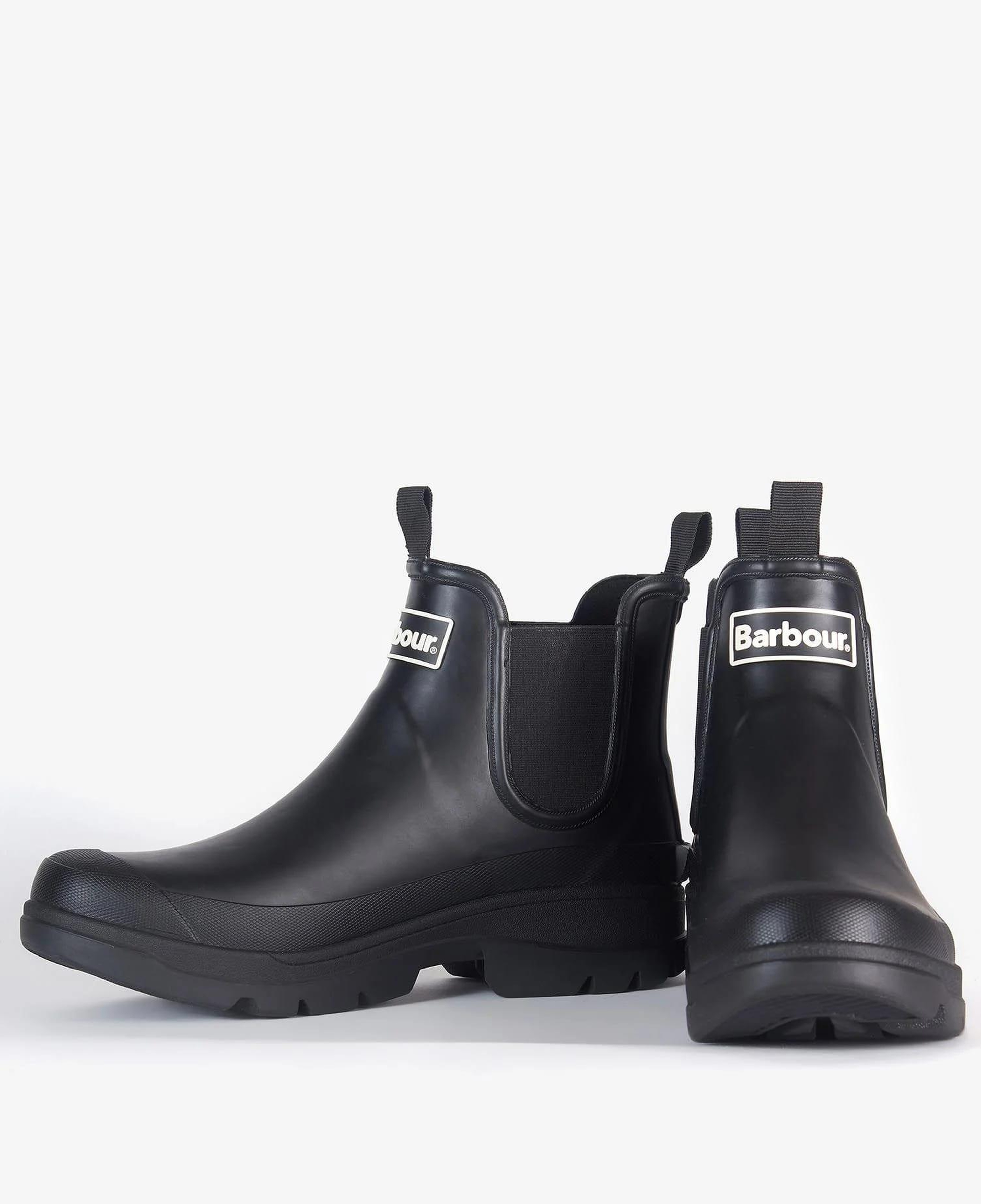 Barbour Erkek Nimbus Çizme