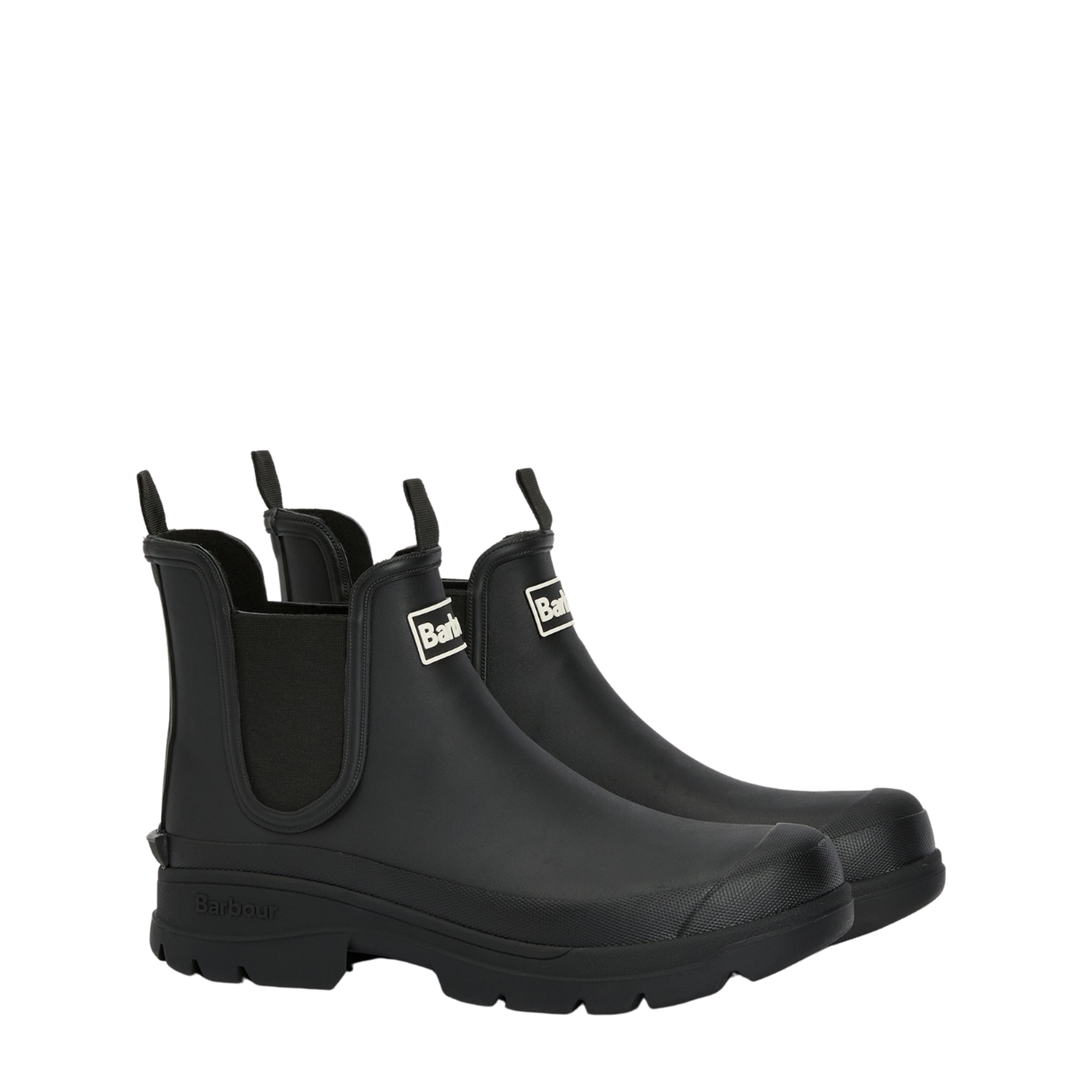 Barbour Erkek Nimbus Çizme