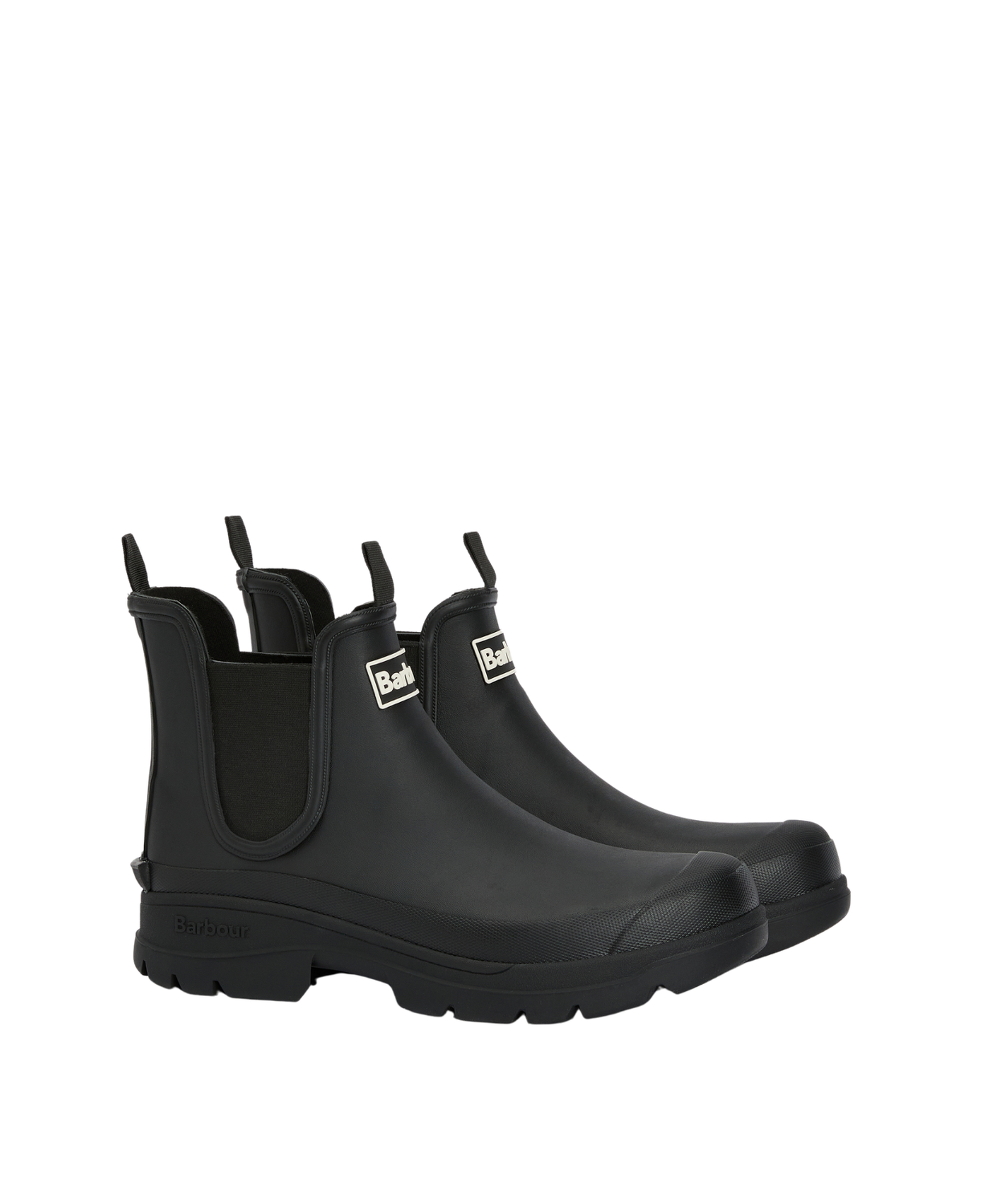 Barbour Erkek Nimbus Çizme