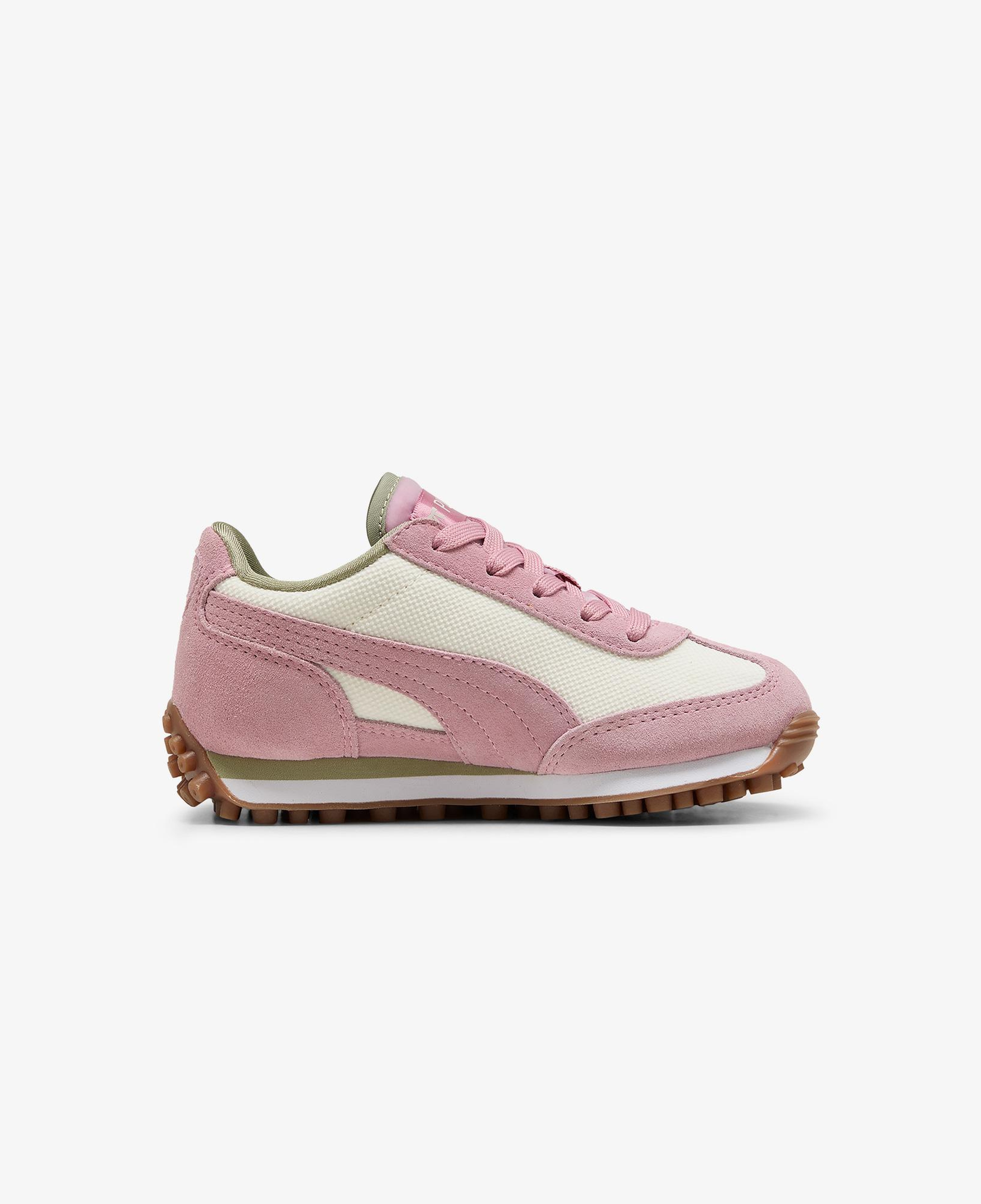 Puma Easy Rider Bowtique Çocuk Pembe Spor Ayakkabı