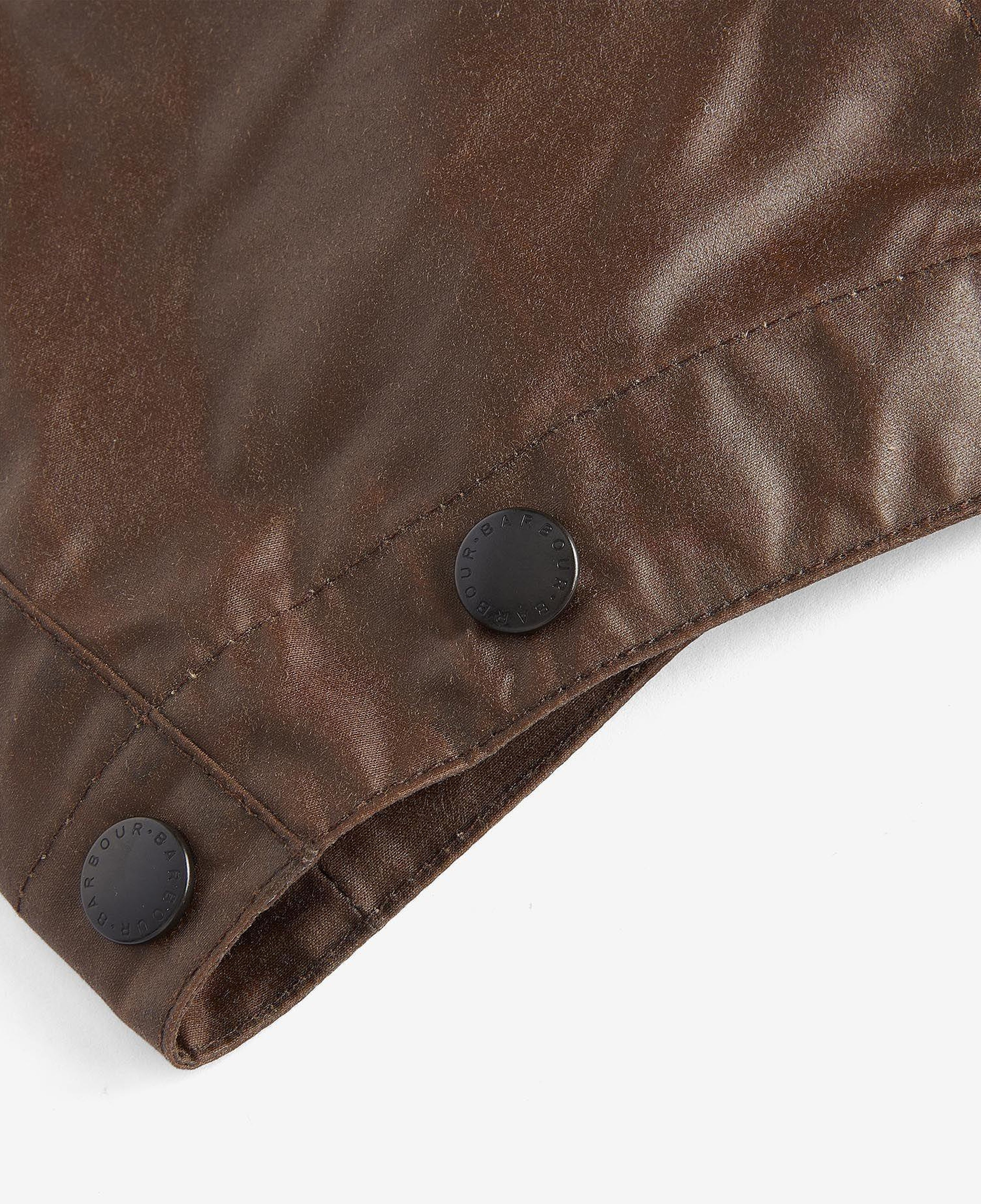 Barbour Yağlı Kapüşon - Klasik Ceketler İle Uyumludur