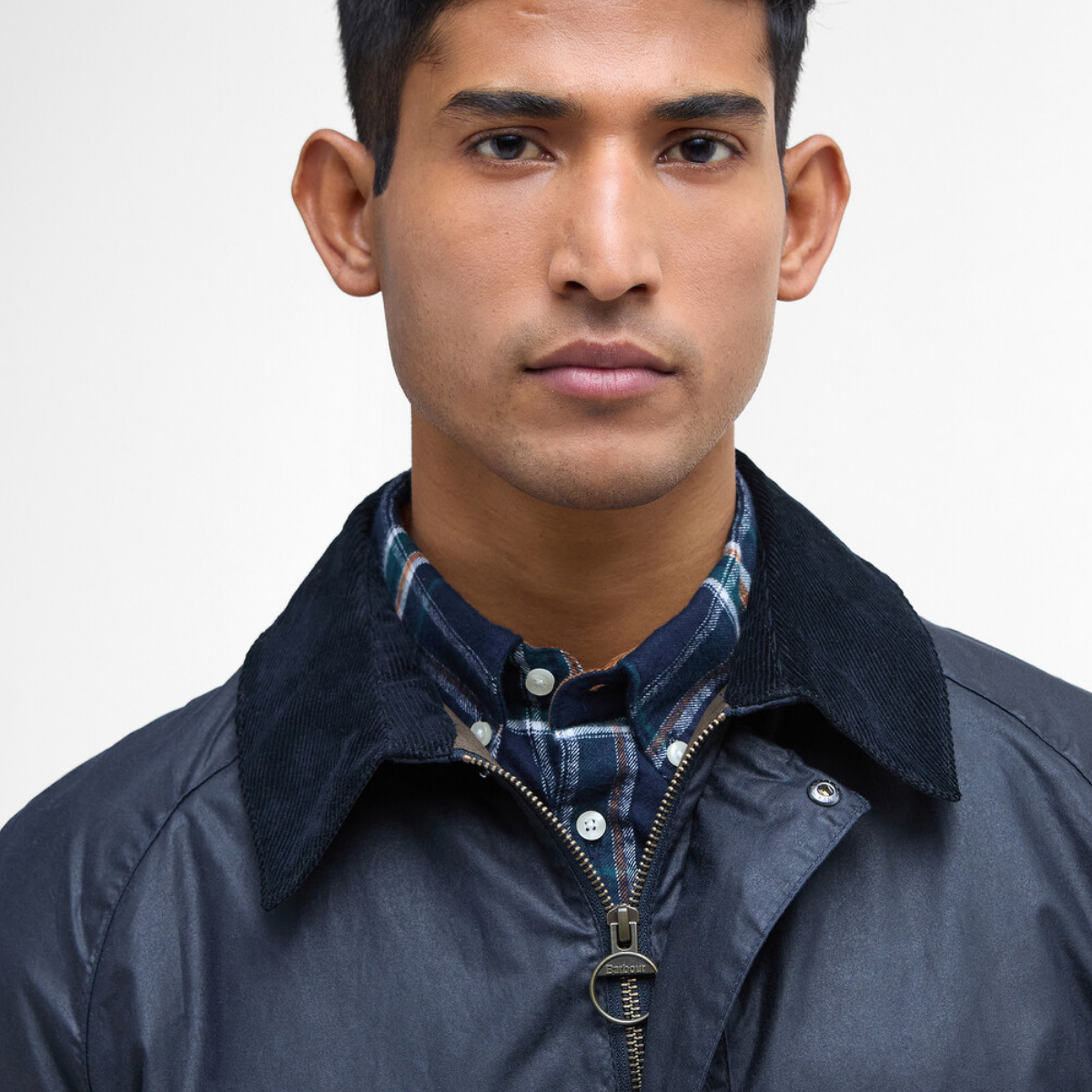 Barbour Lightweight (4oZ) Ashby Yağlı Ceket