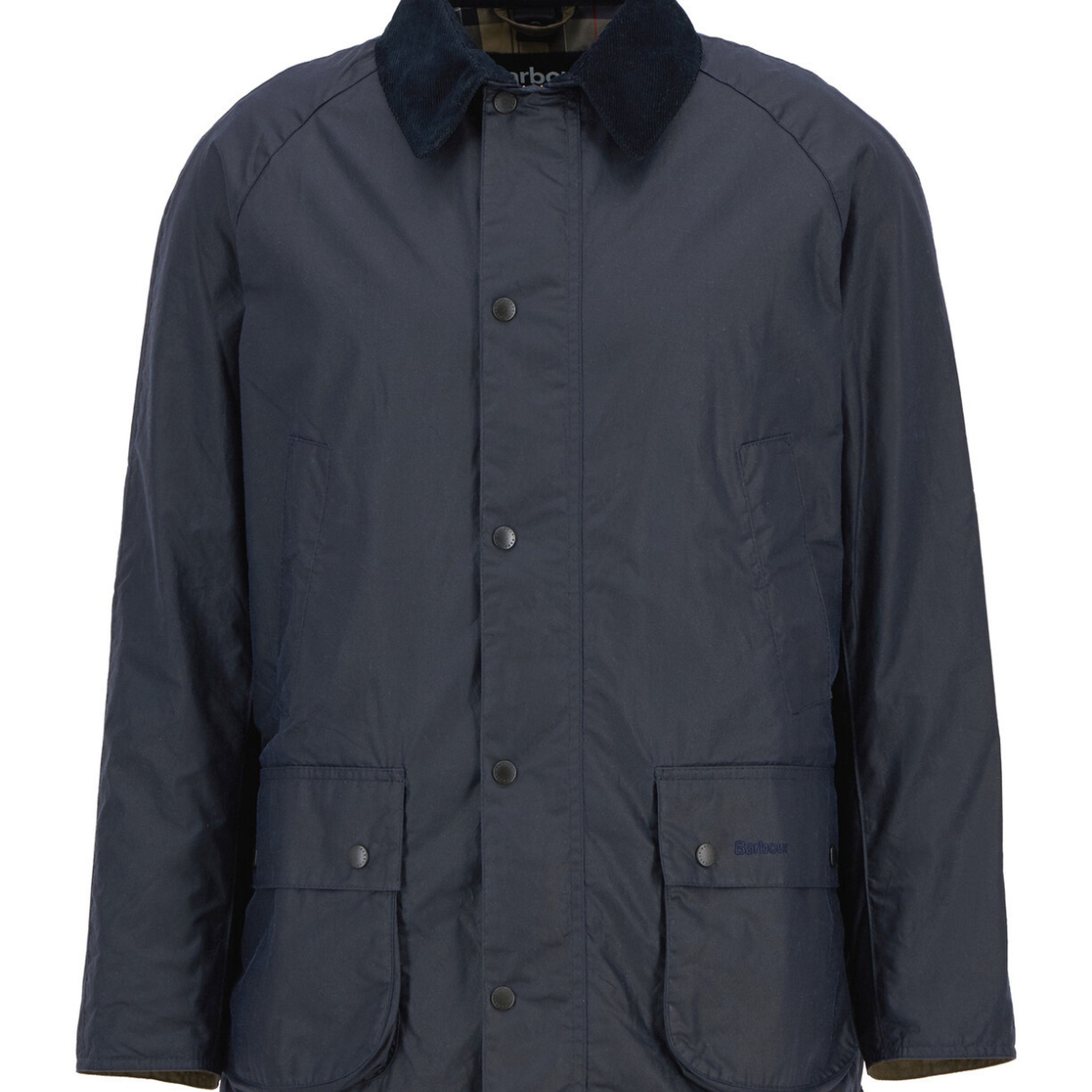 Barbour Lightweight (4oZ) Ashby Yağlı Ceket
