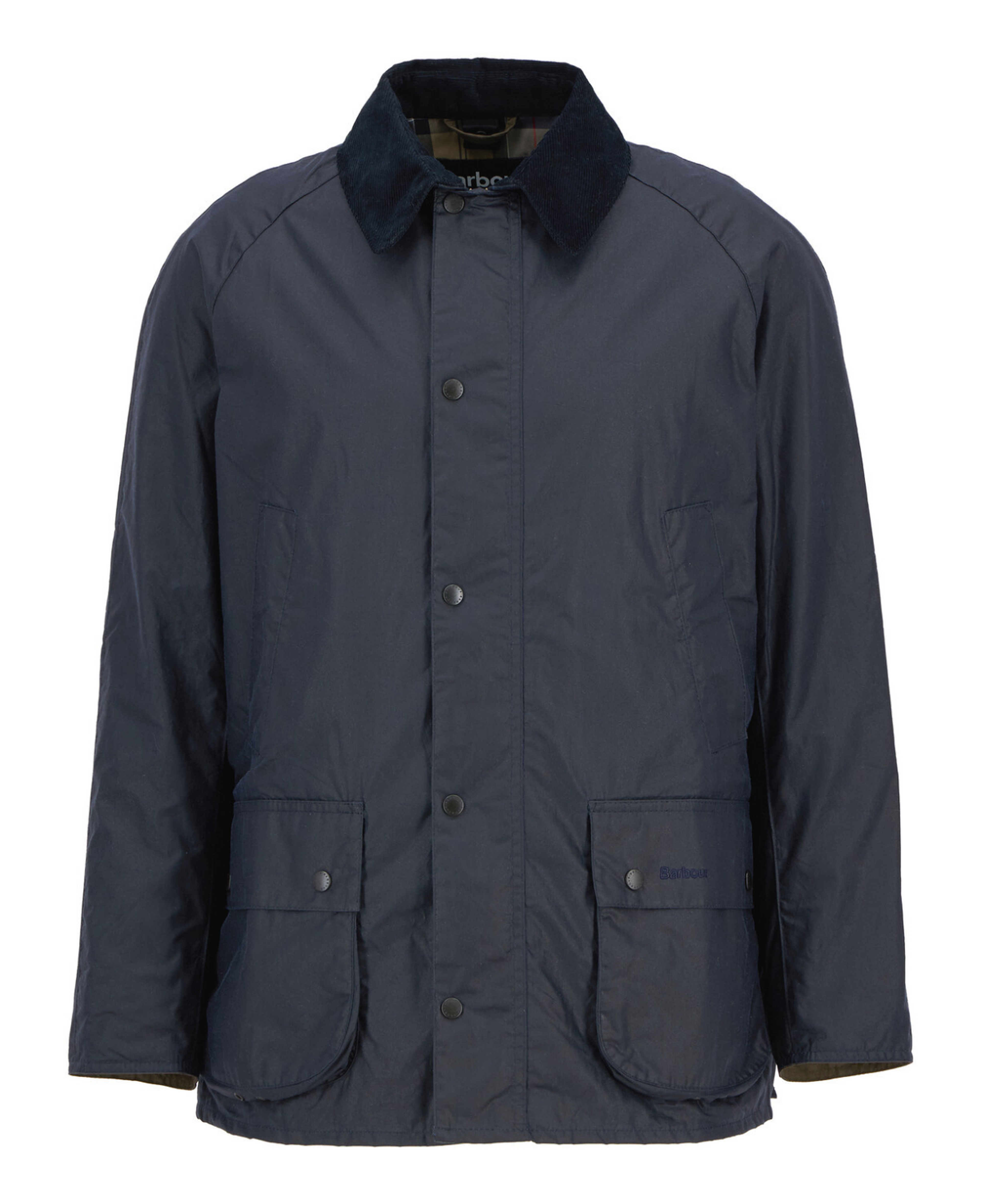 Barbour Lightweight (4oZ) Ashby Yağlı Ceket