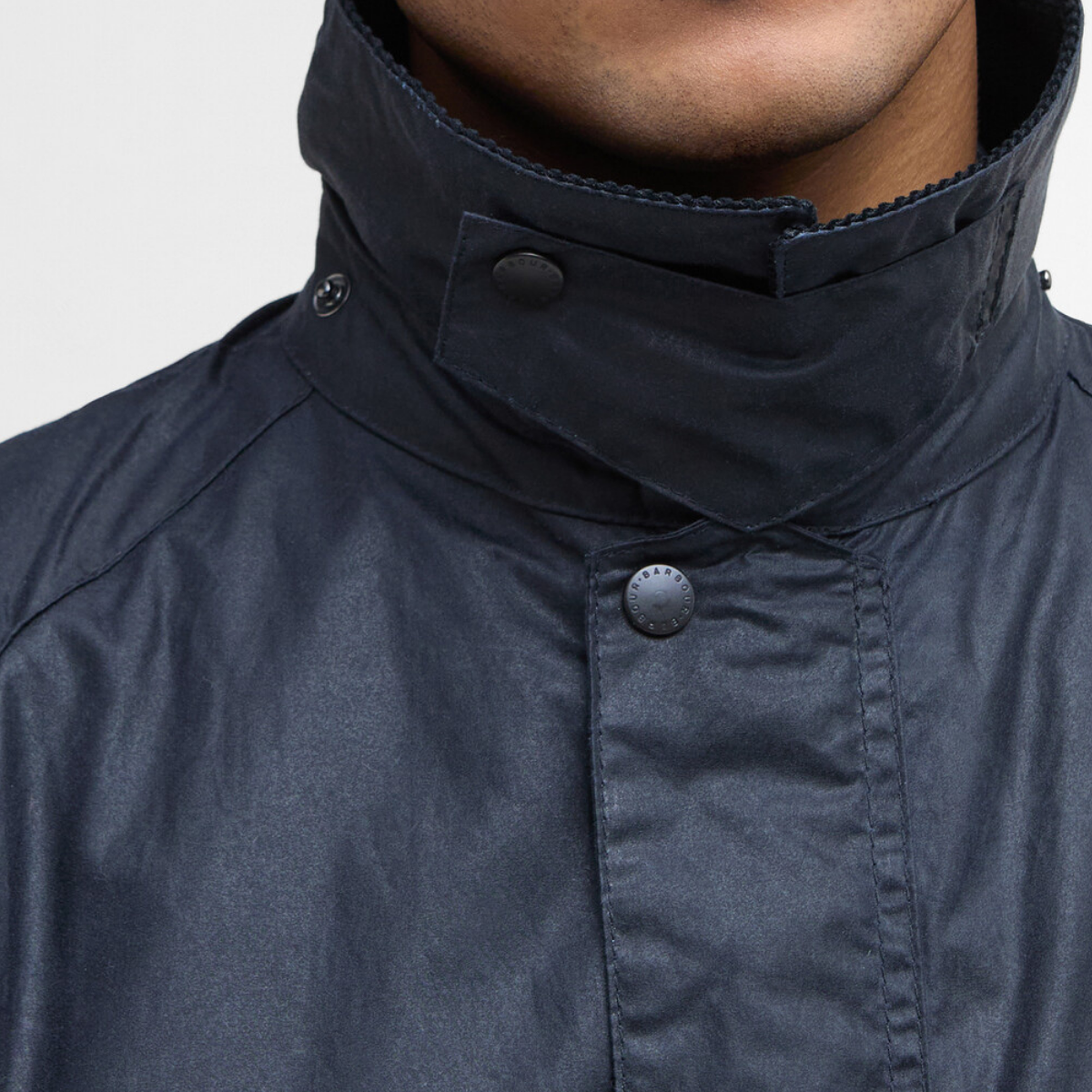 Barbour Lightweight (4oZ) Ashby Yağlı Ceket